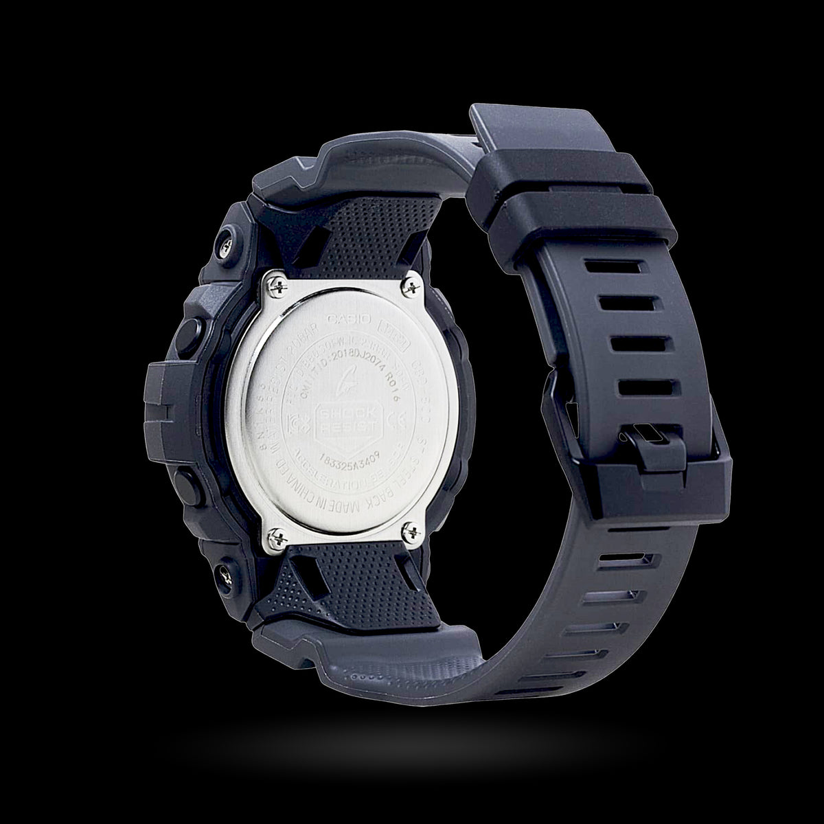 G-SHOCK - GBD-800UC-8 Smartwatch