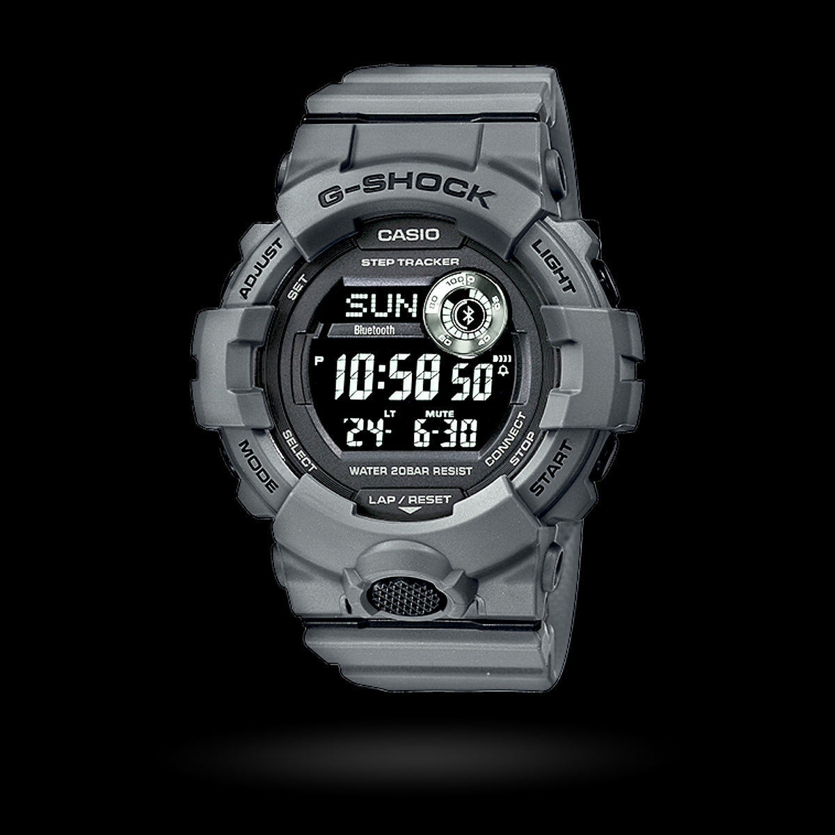 G-SHOCK - GBD-800UC-8 Smartwatch