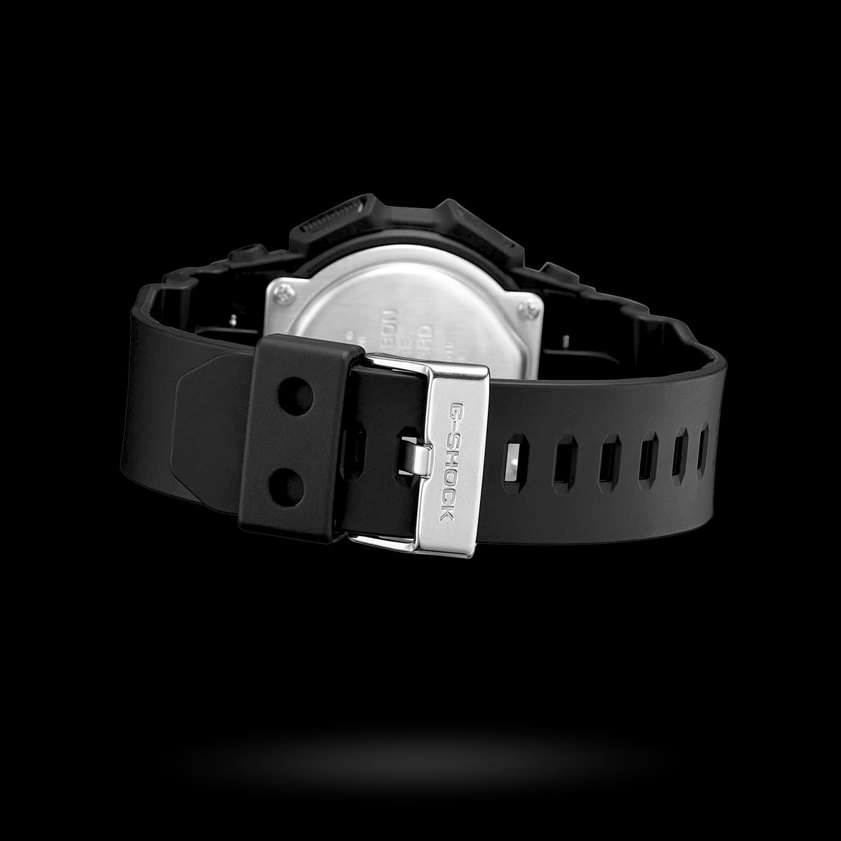 G-SHOCK - GD-010BBR-1 Watch