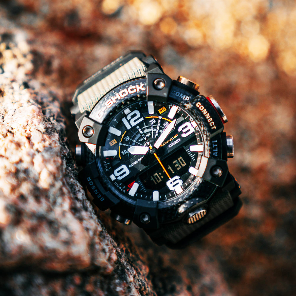 G-SHOCK - GG-B100X-1A3 Smartwatch
