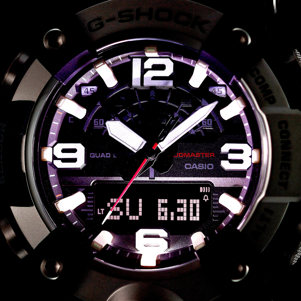 G-SHOCK - GG-B100X-1A3 Smartwatch