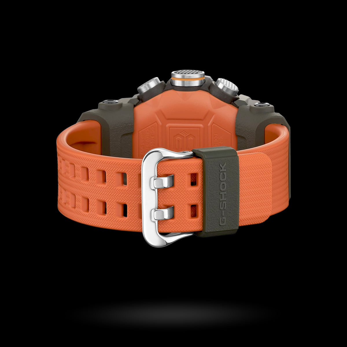 G-SHOCK - GG-B100X-1A9 Smartwatch