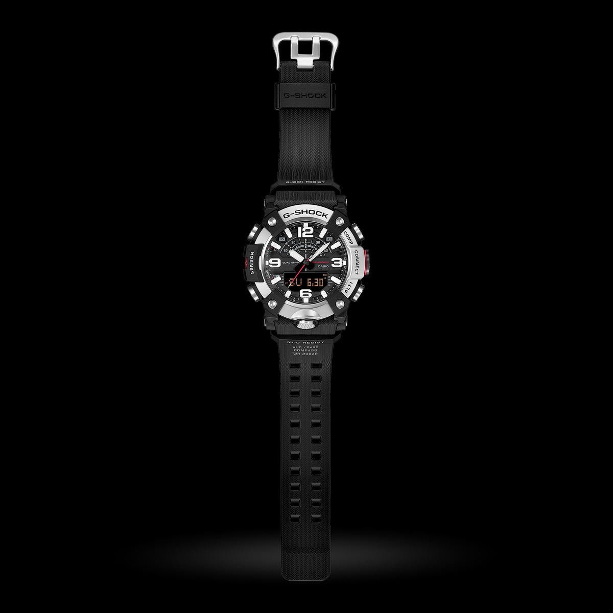 G-SHOCK - GG-B100XM-1A Smartwatch