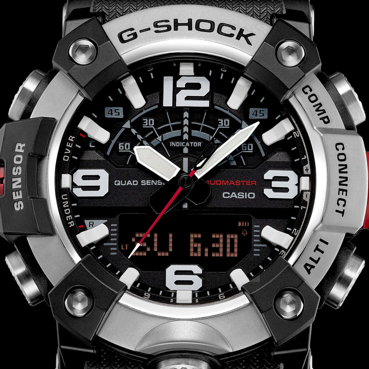 G-SHOCK - GG-B100XM-1A Smartwatch