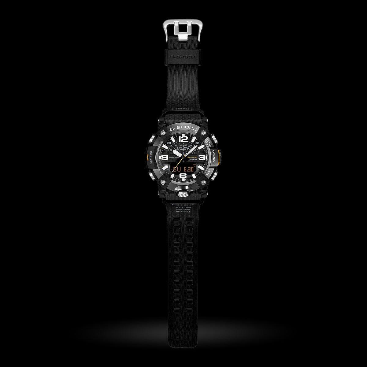 G-SHOCK - GG-B100XMB-1A Smartwatch