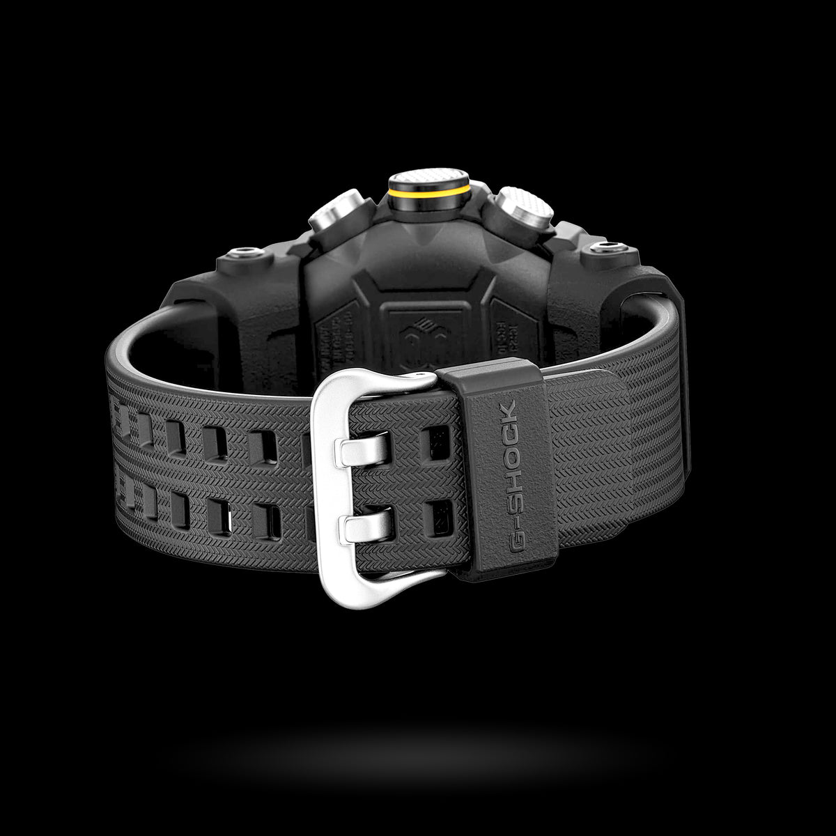 G-SHOCK - GG-B100XMB-1A Smartwatch
