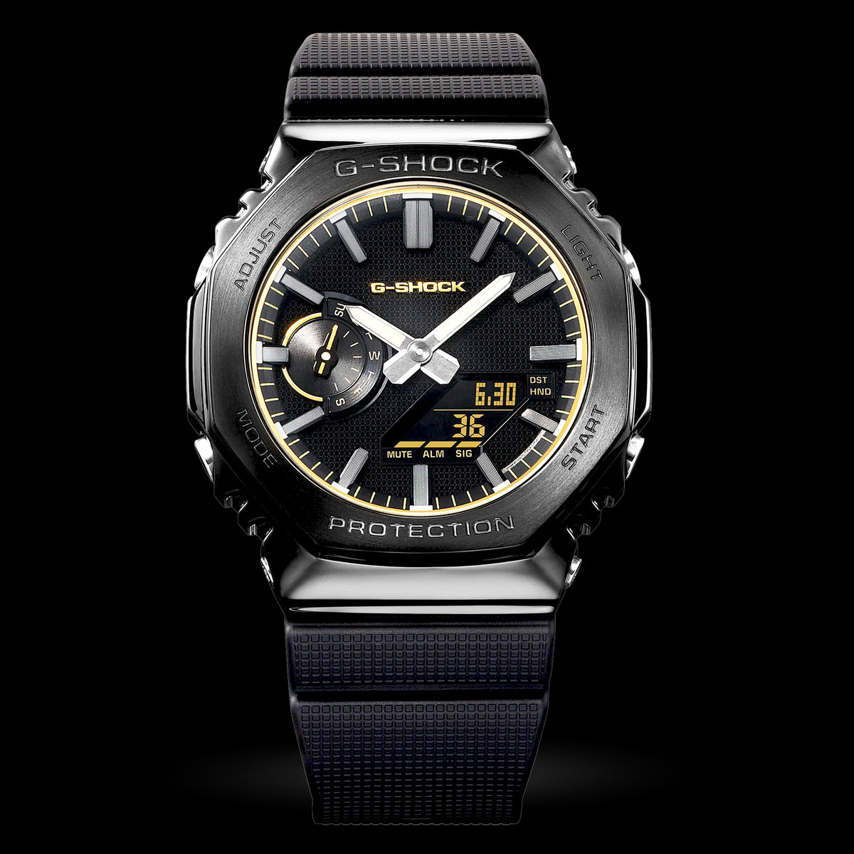 G-SHOCK - GM-2100LXB-1A9 Watch