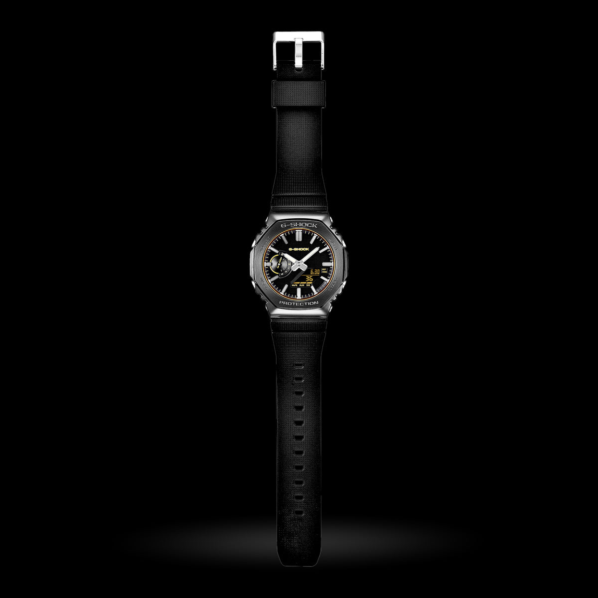 G-SHOCK - GM-2100LXB-1A9 Watch