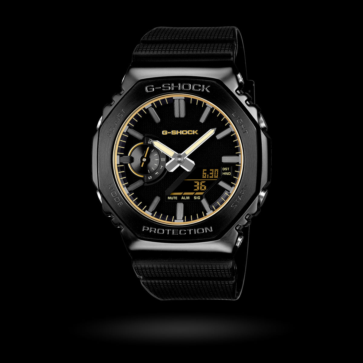 G-SHOCK - GM-2100LXB-1A9 Watch
