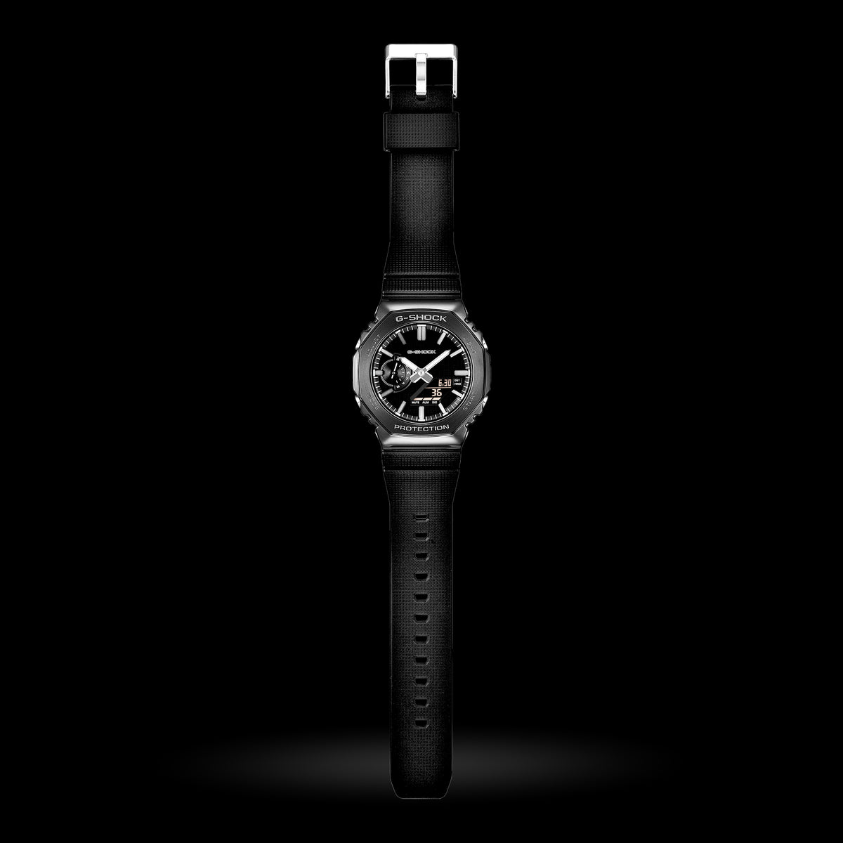 G-SHOCK - GM-2100LXB-1A Watch