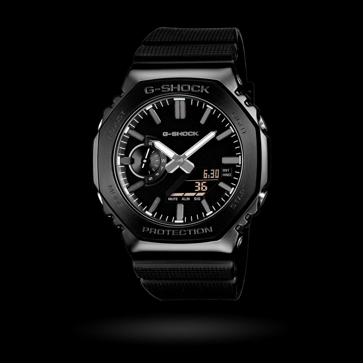 G-SHOCK - GM-2100LXB-1A Watch