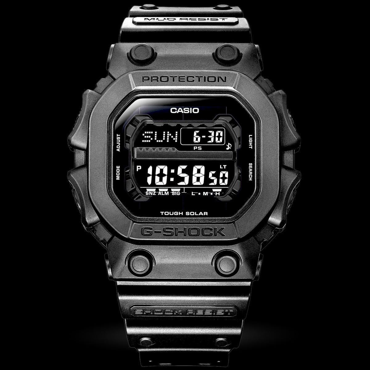 G-SHOCK - GX-56UBB-1 Watch