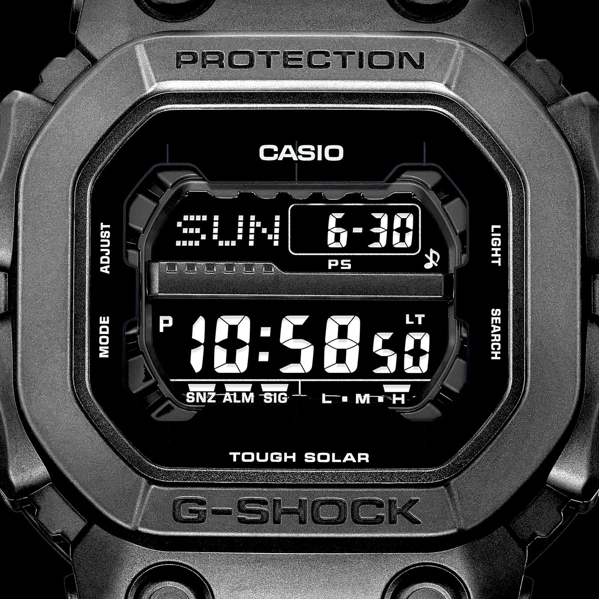 G-SHOCK - GX-56UBB-1 Watch