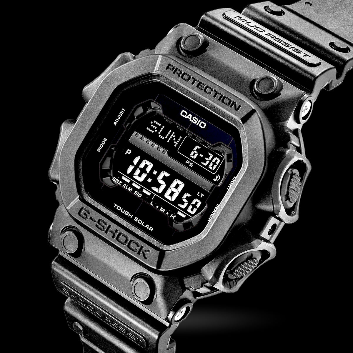 G-SHOCK - GX-56UBB-1 Watch