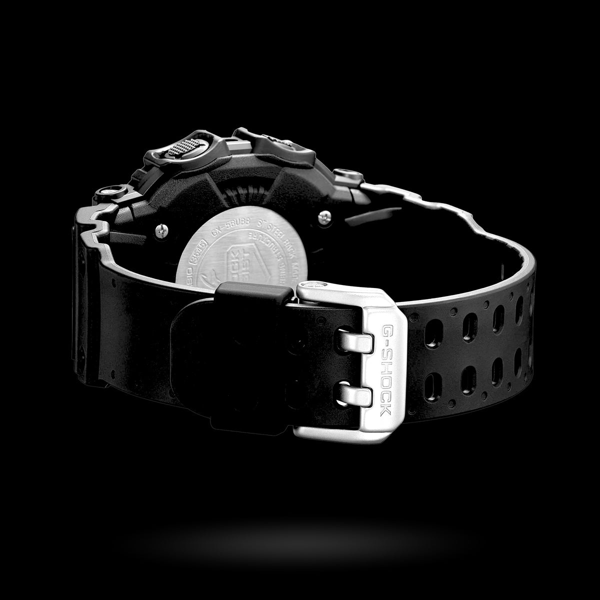 G-SHOCK - GX-56UBB-1 Watch
