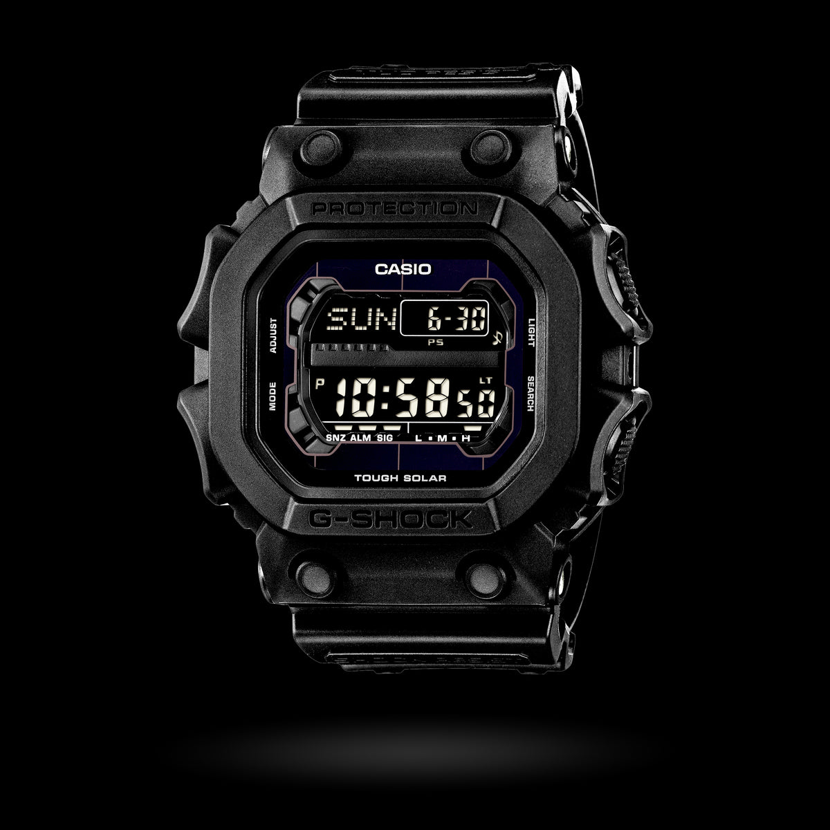 G-SHOCK - GX-56UBB-1 Watch
