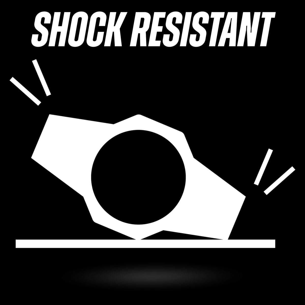 G-SHOCK - GA-100BEG-1A Watch