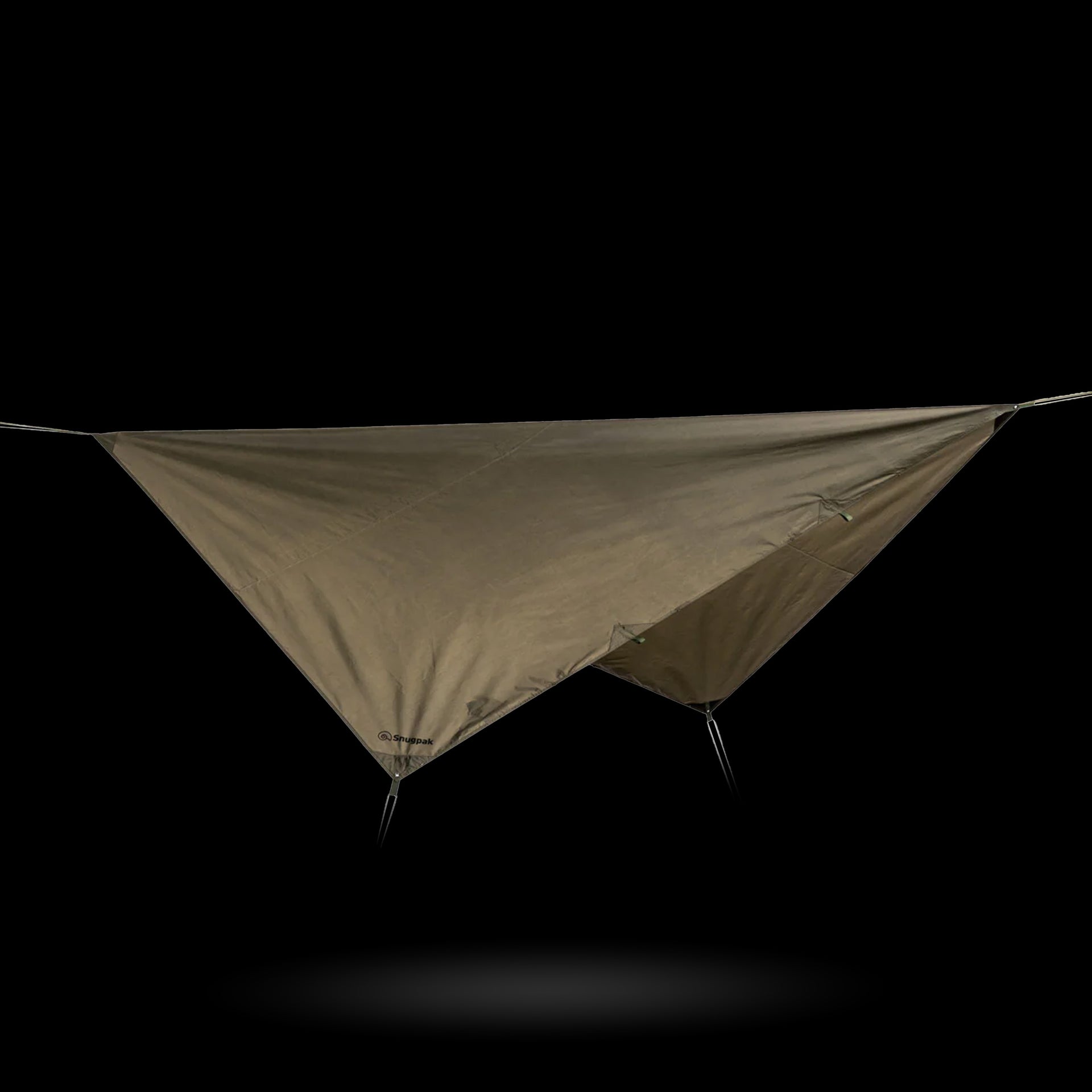 Snugpak All Weather Shelter G2