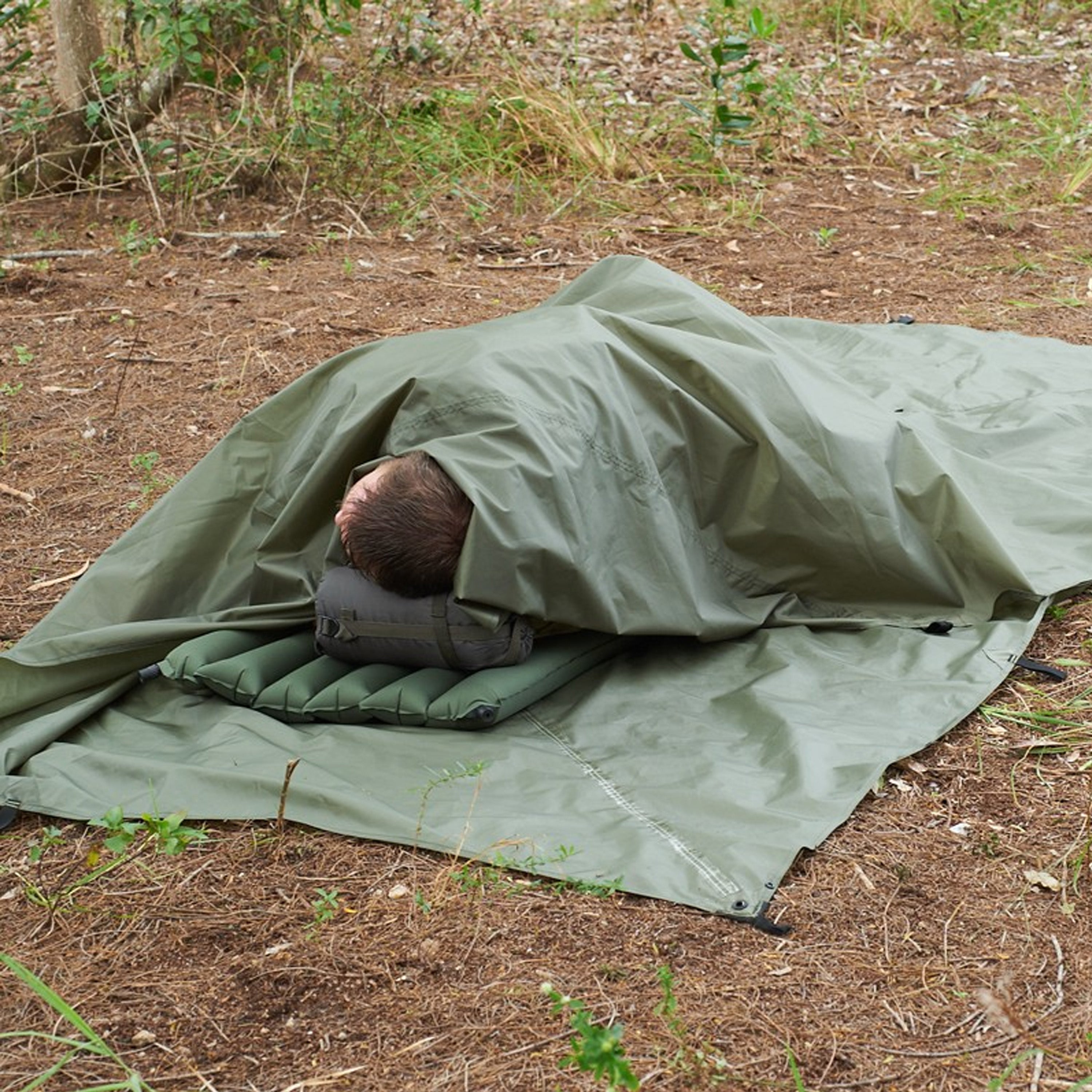 Snugpak All Weather Shelter G2