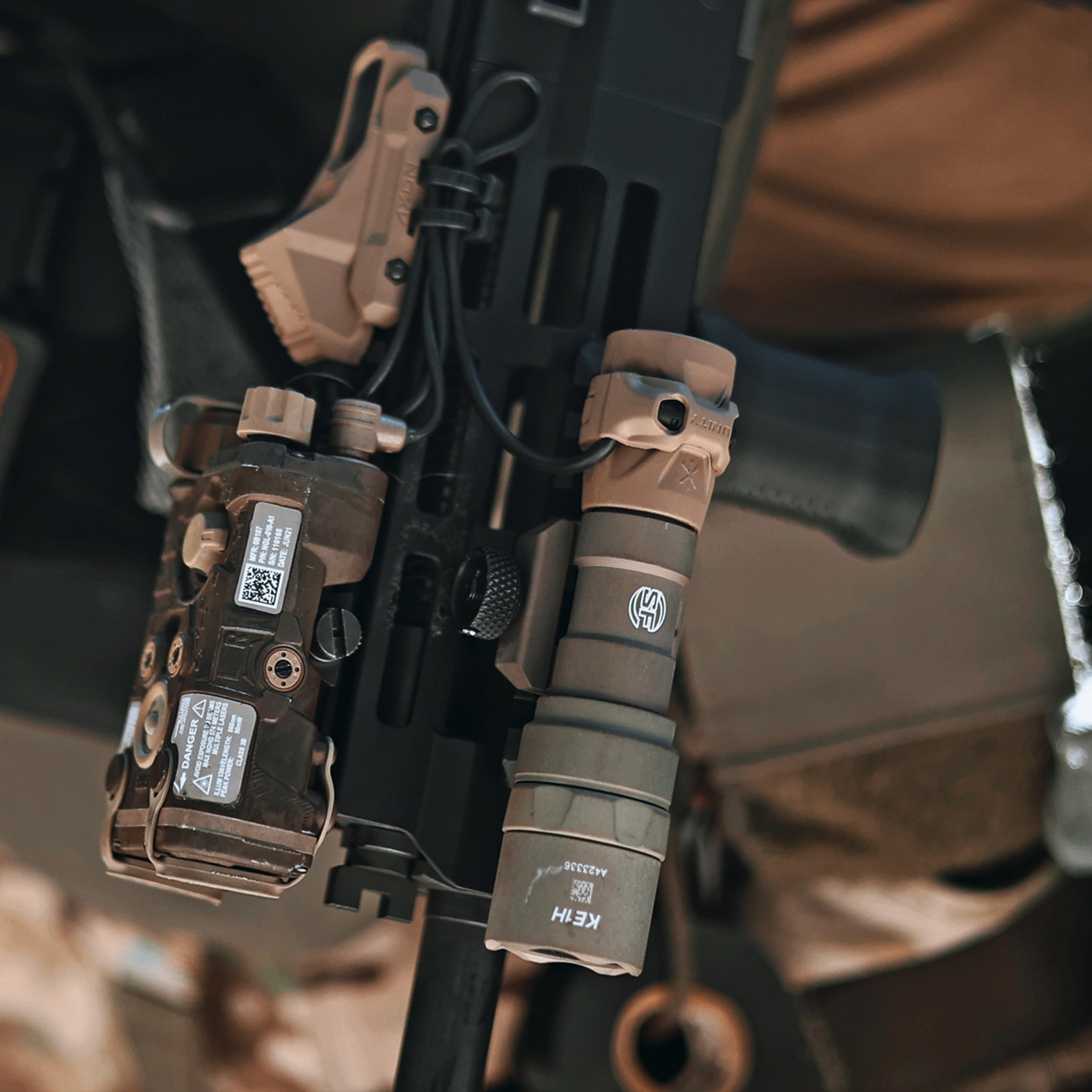 Unity Tactical -  GASCAP™