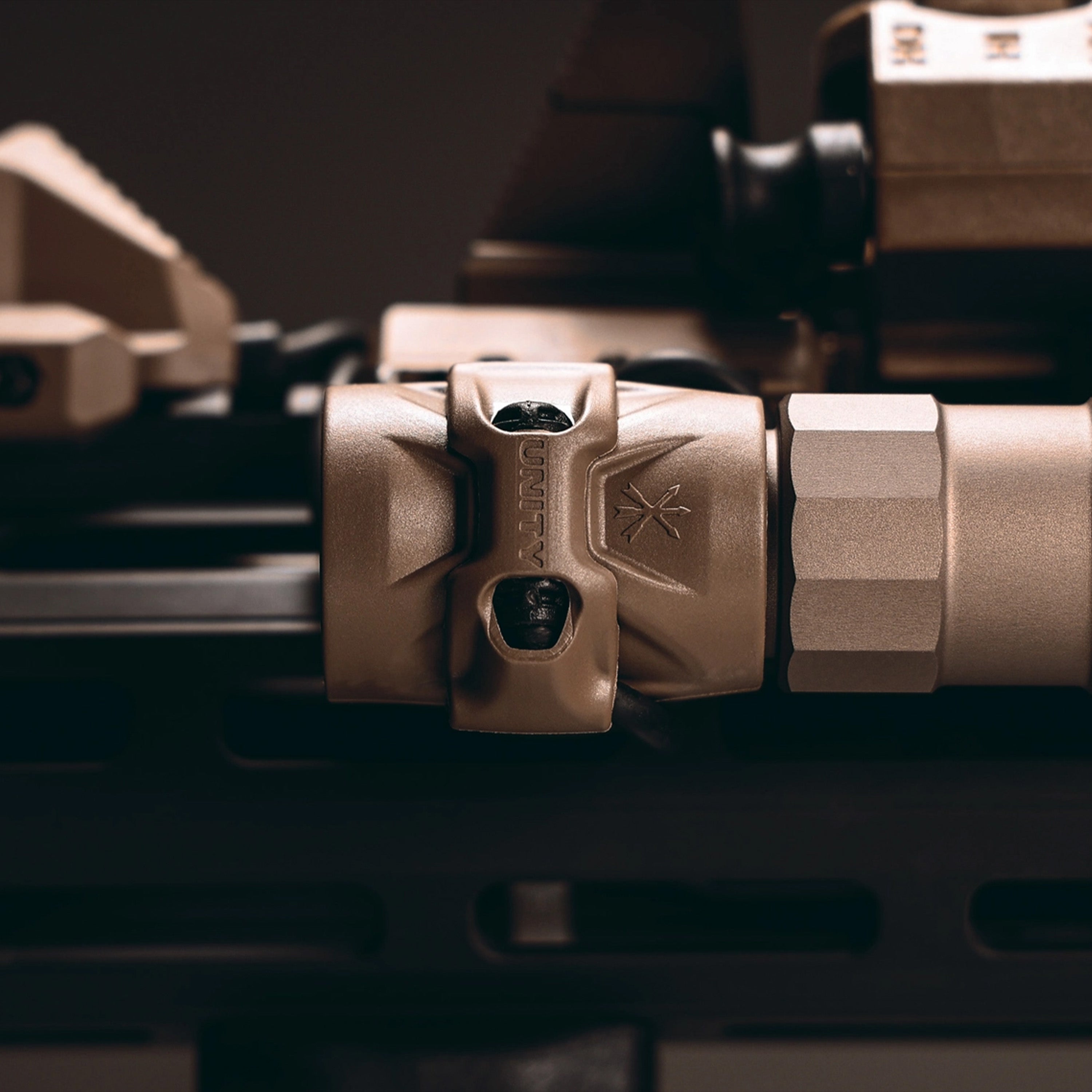 Unity Tactical -  GASCAP™