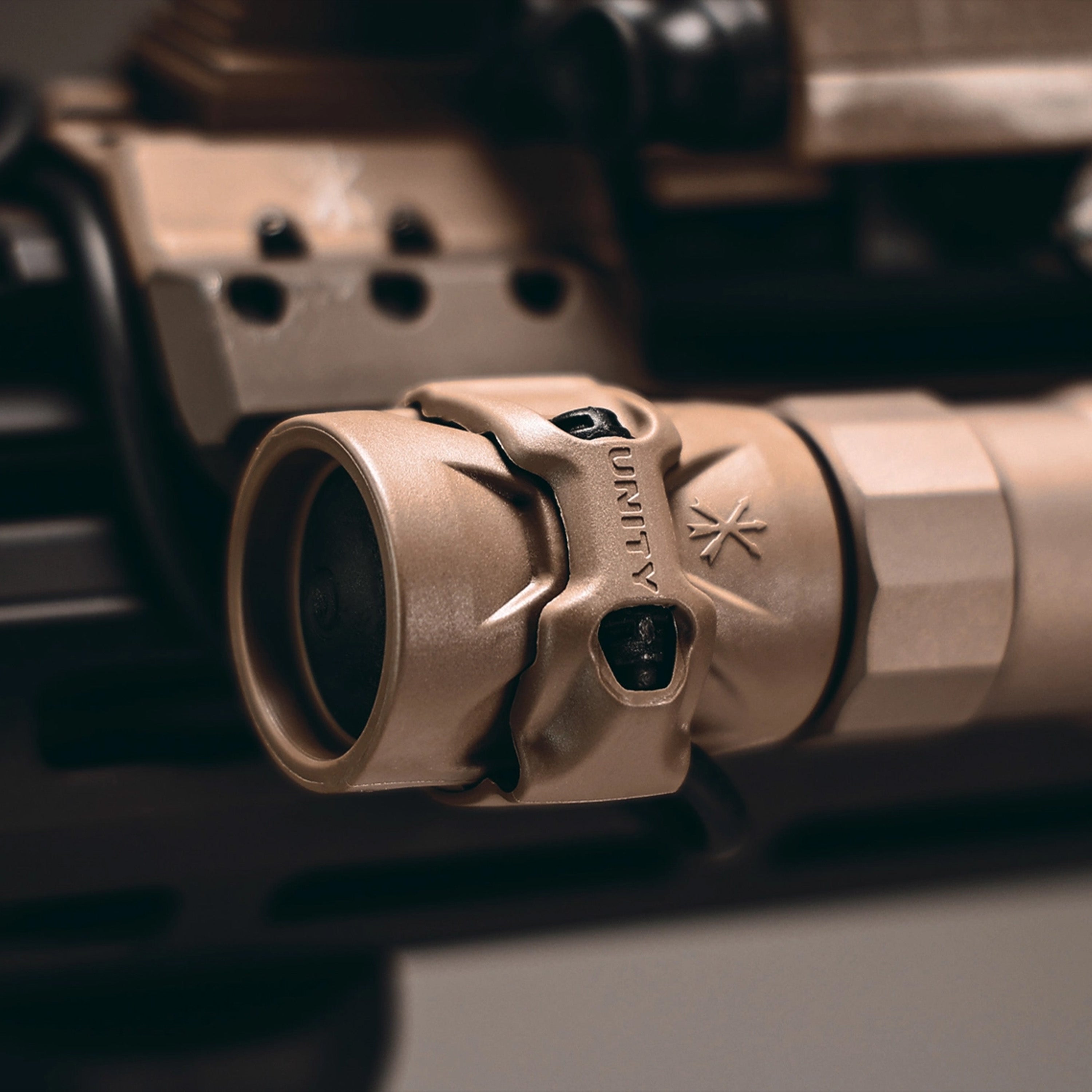 Unity Tactical -  GASCAP™