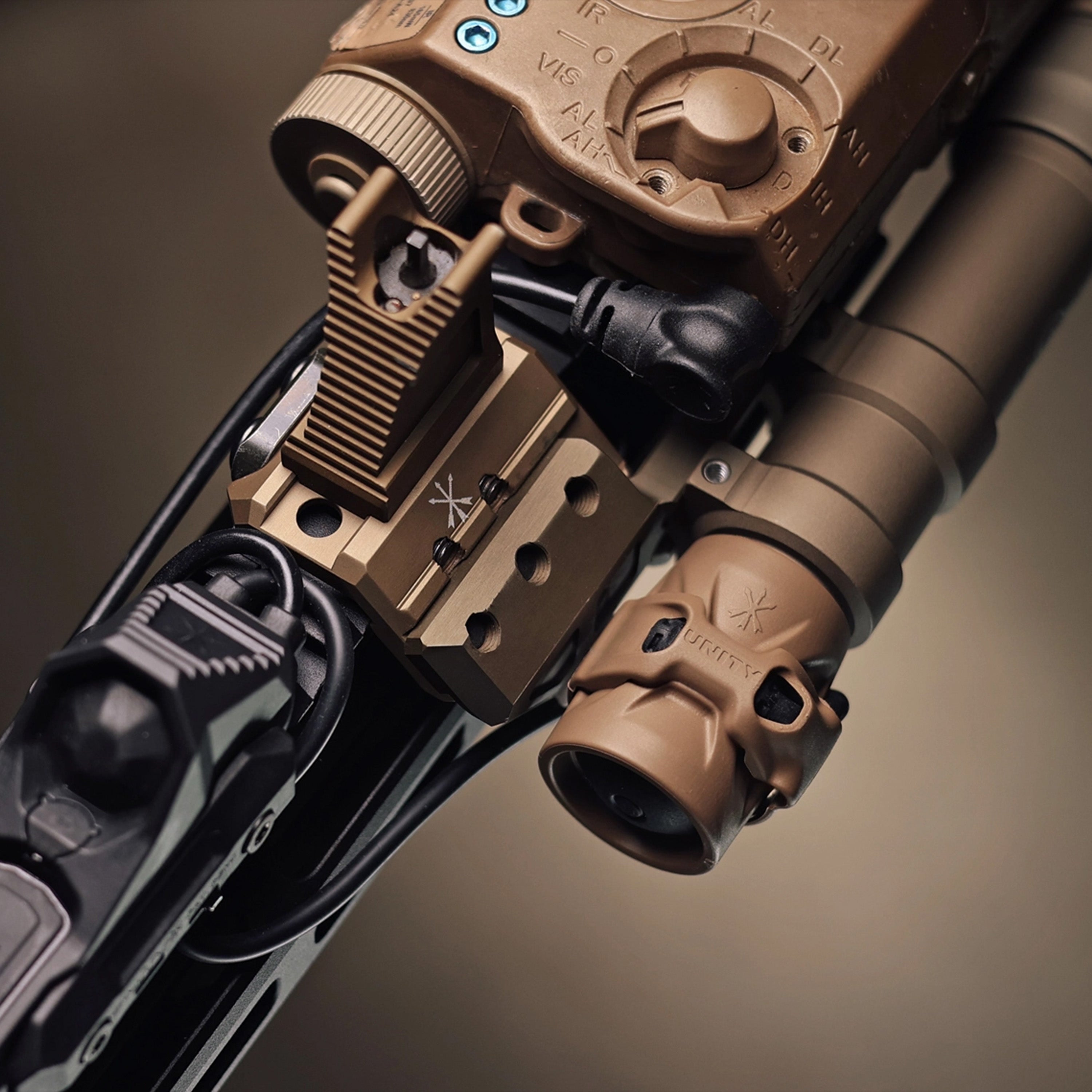 Unity Tactical -  GASCAP™