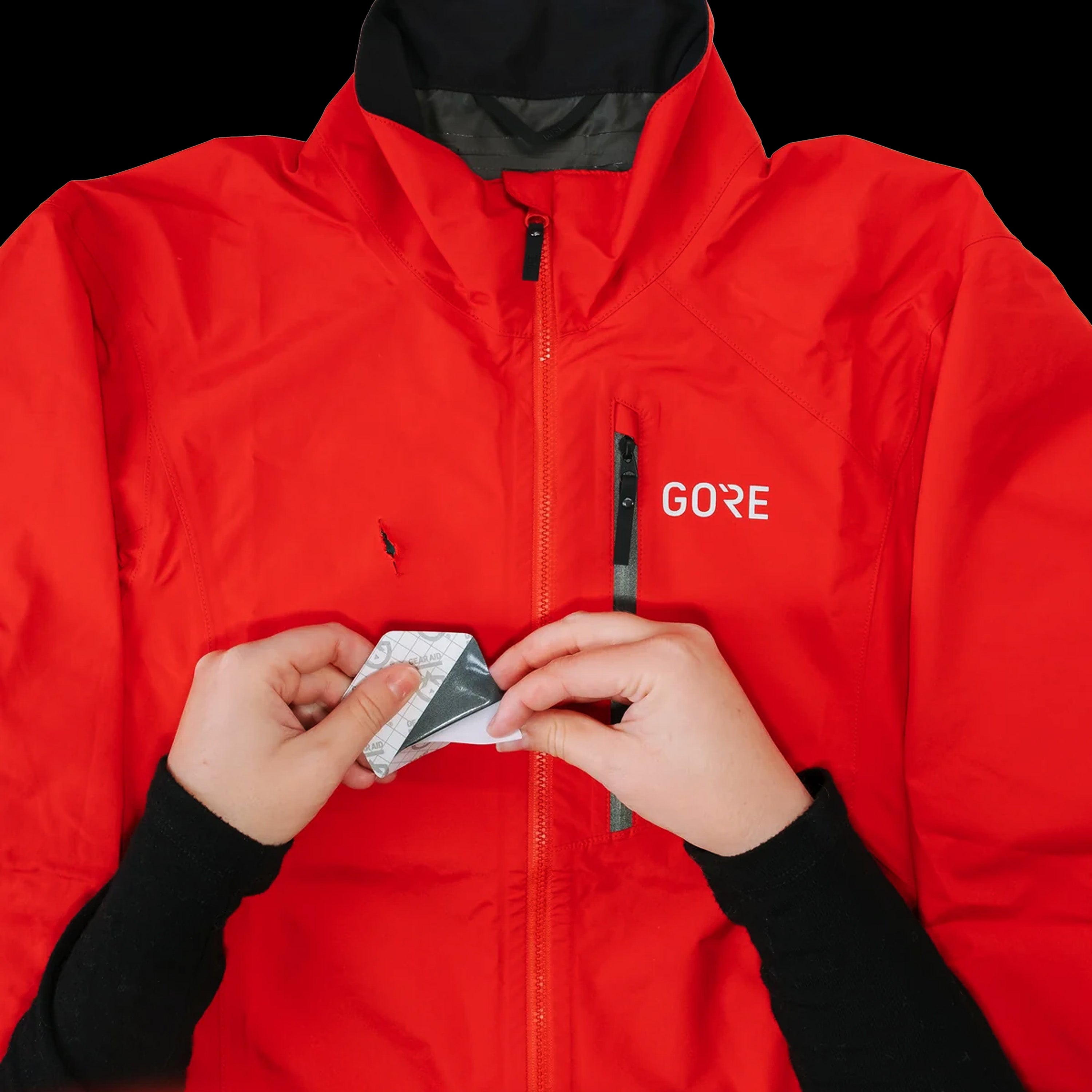 GEAR AID - GORE-TEX Fabric Patches