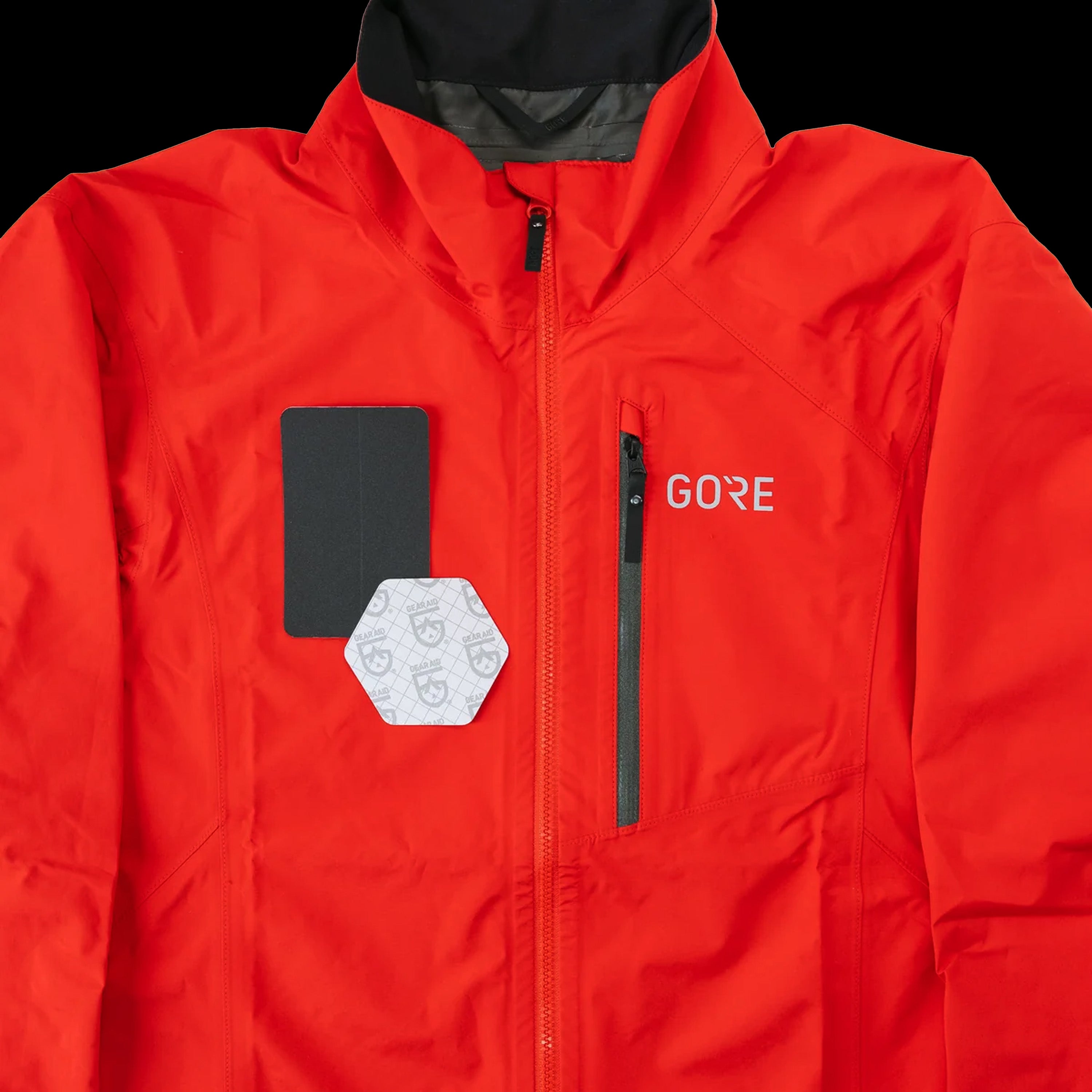 GEAR AID - GORE-TEX Fabric Patches