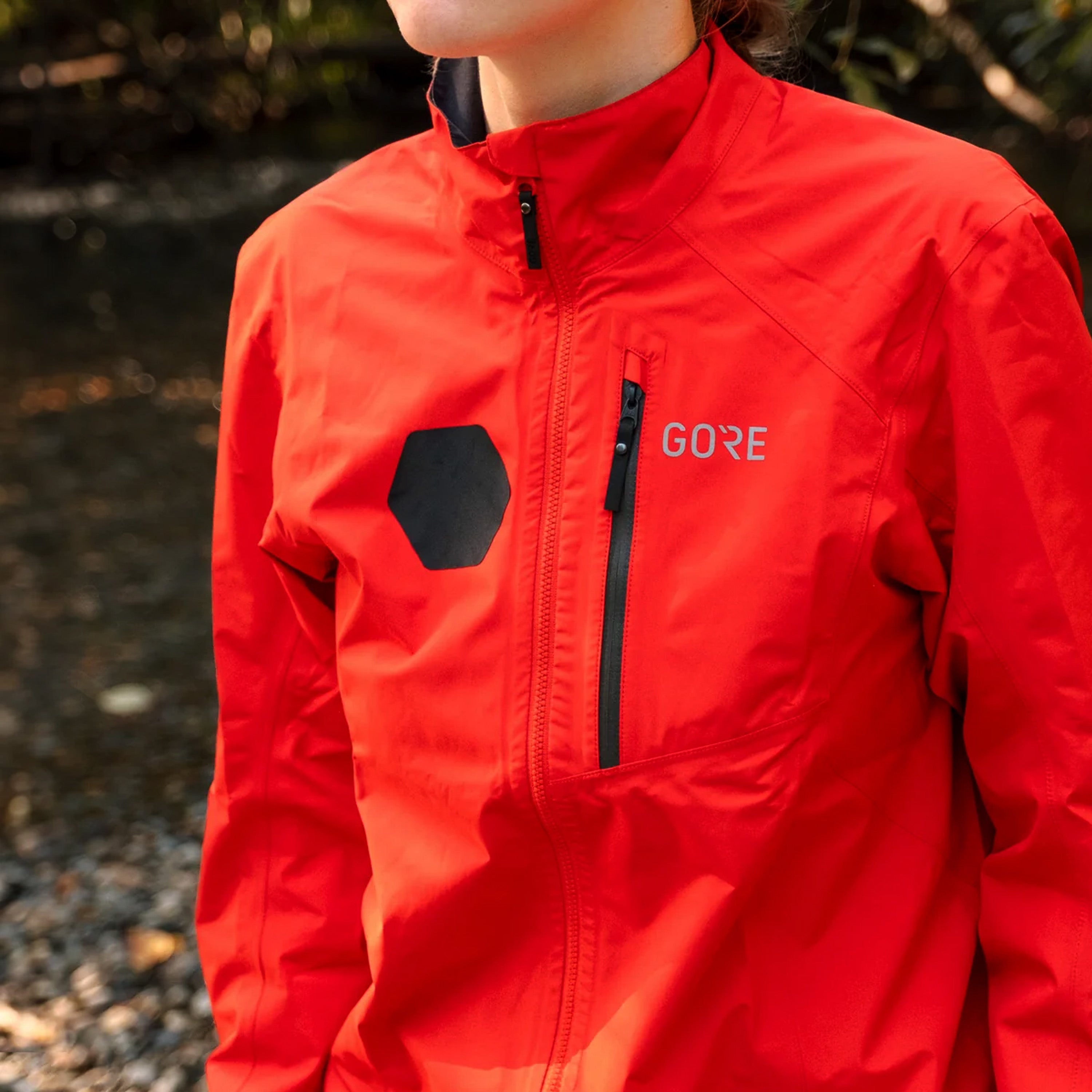 GEAR AID - GORE-TEX Fabric Patches