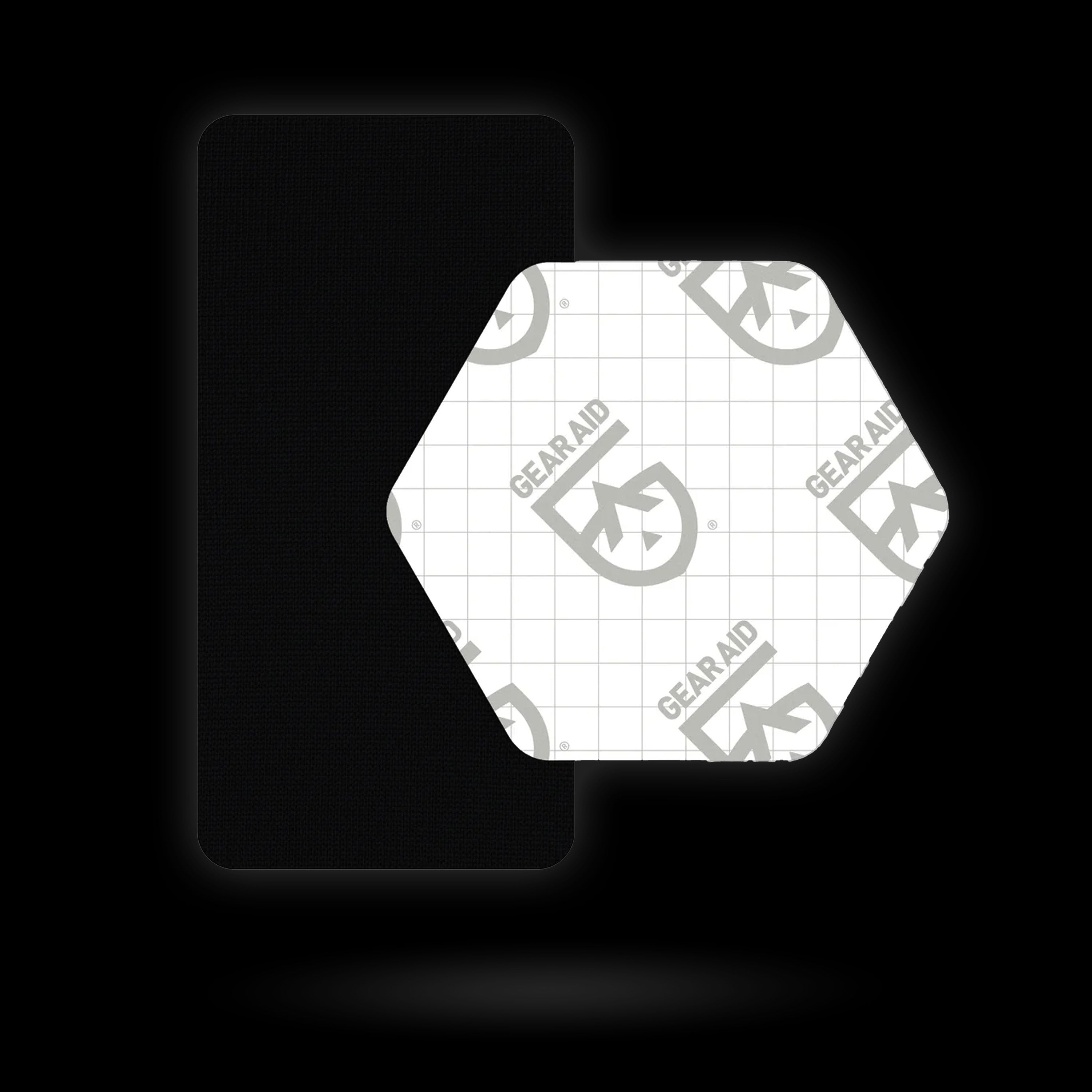 GEAR AID - GORE-TEX Fabric Patches
