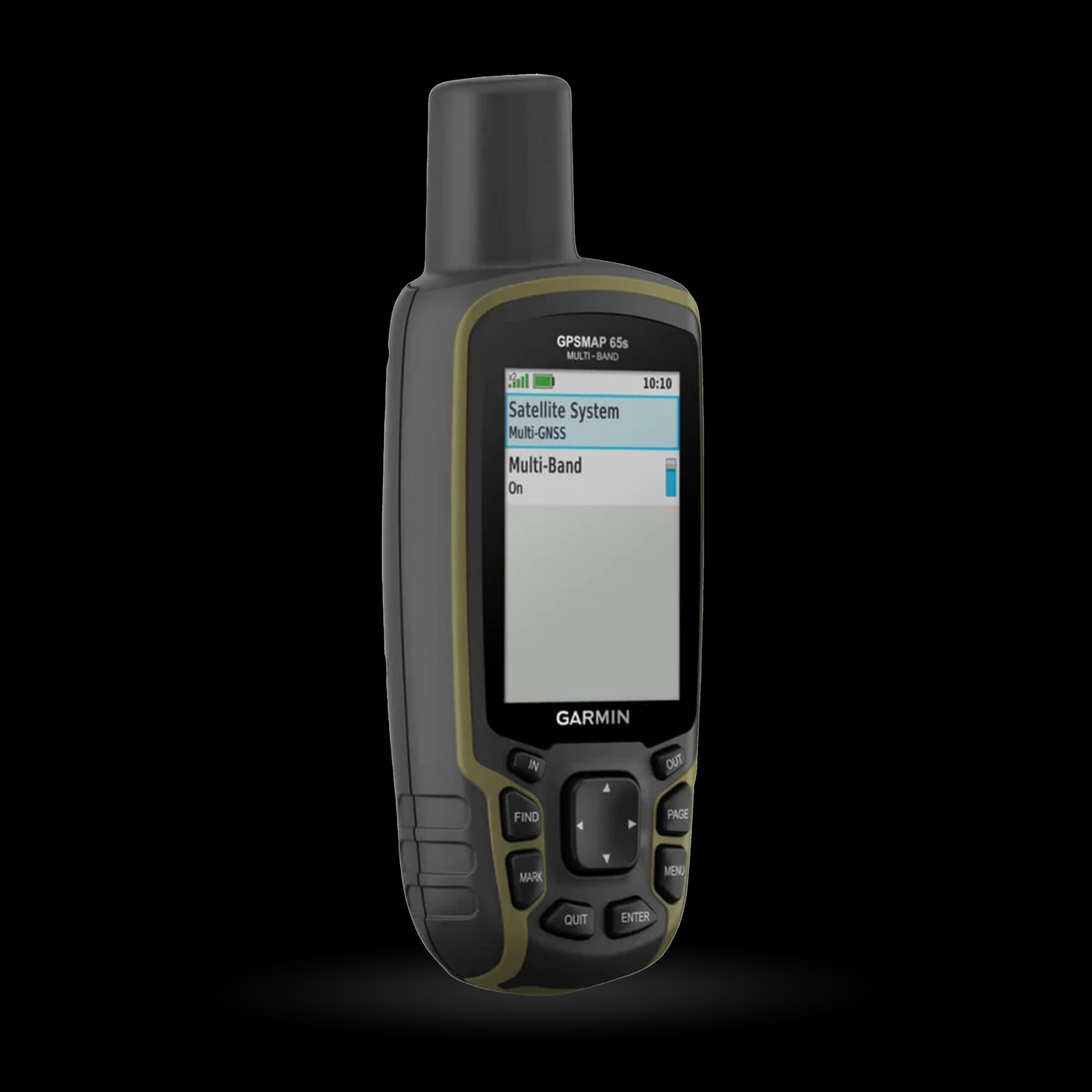 Garmin - GPSMAP® 65s