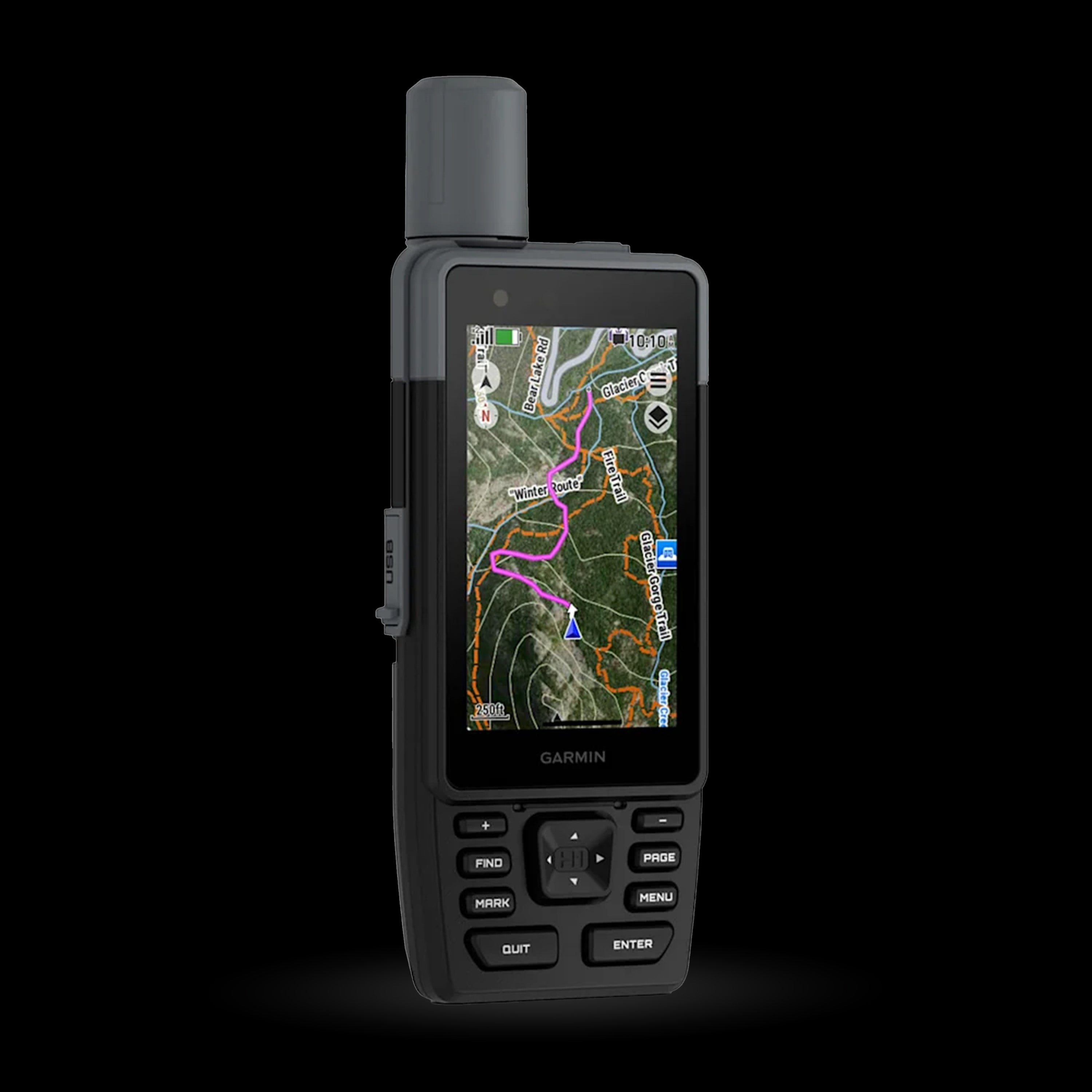 Garmin - GPSMAP® H1