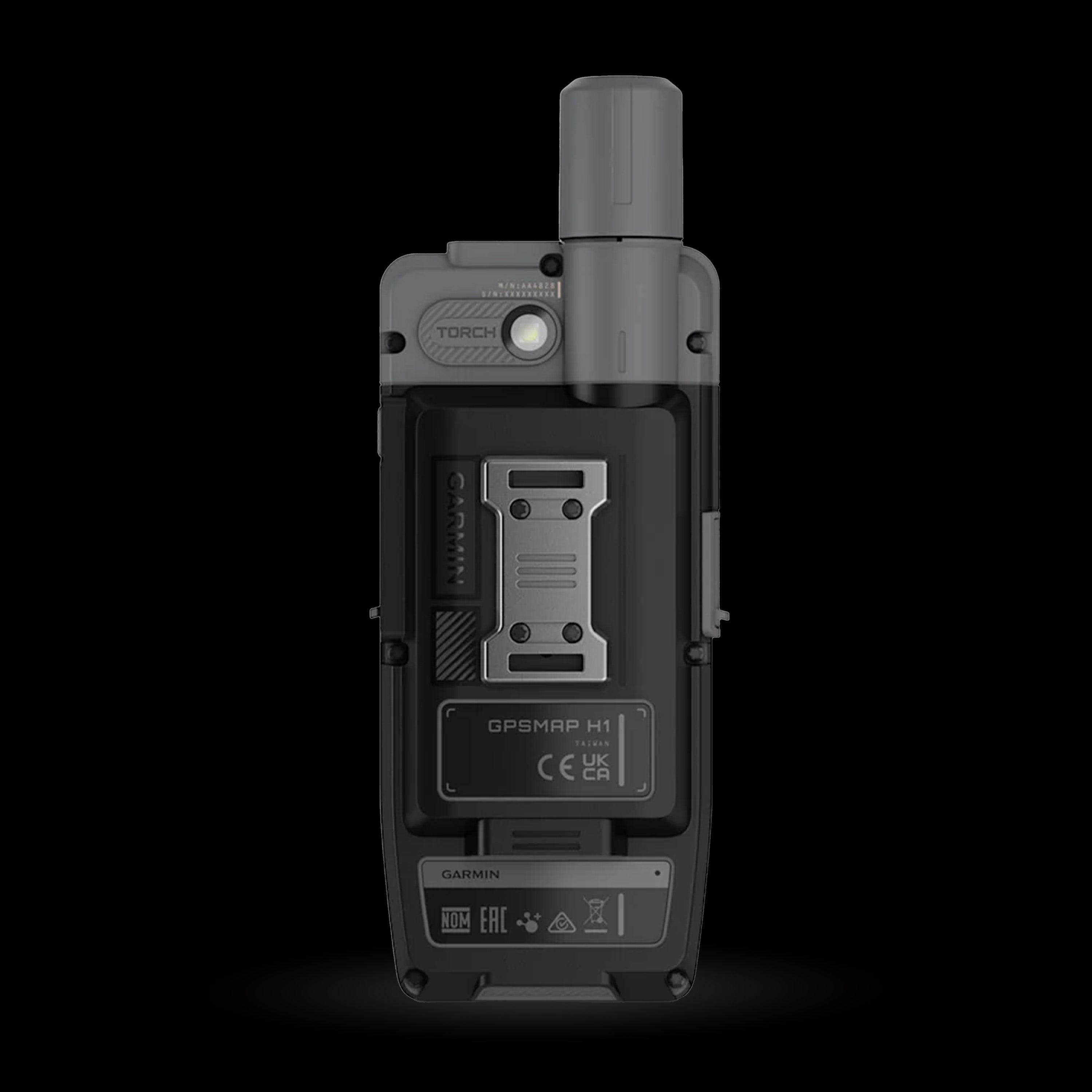 Garmin - GPSMAP® H1