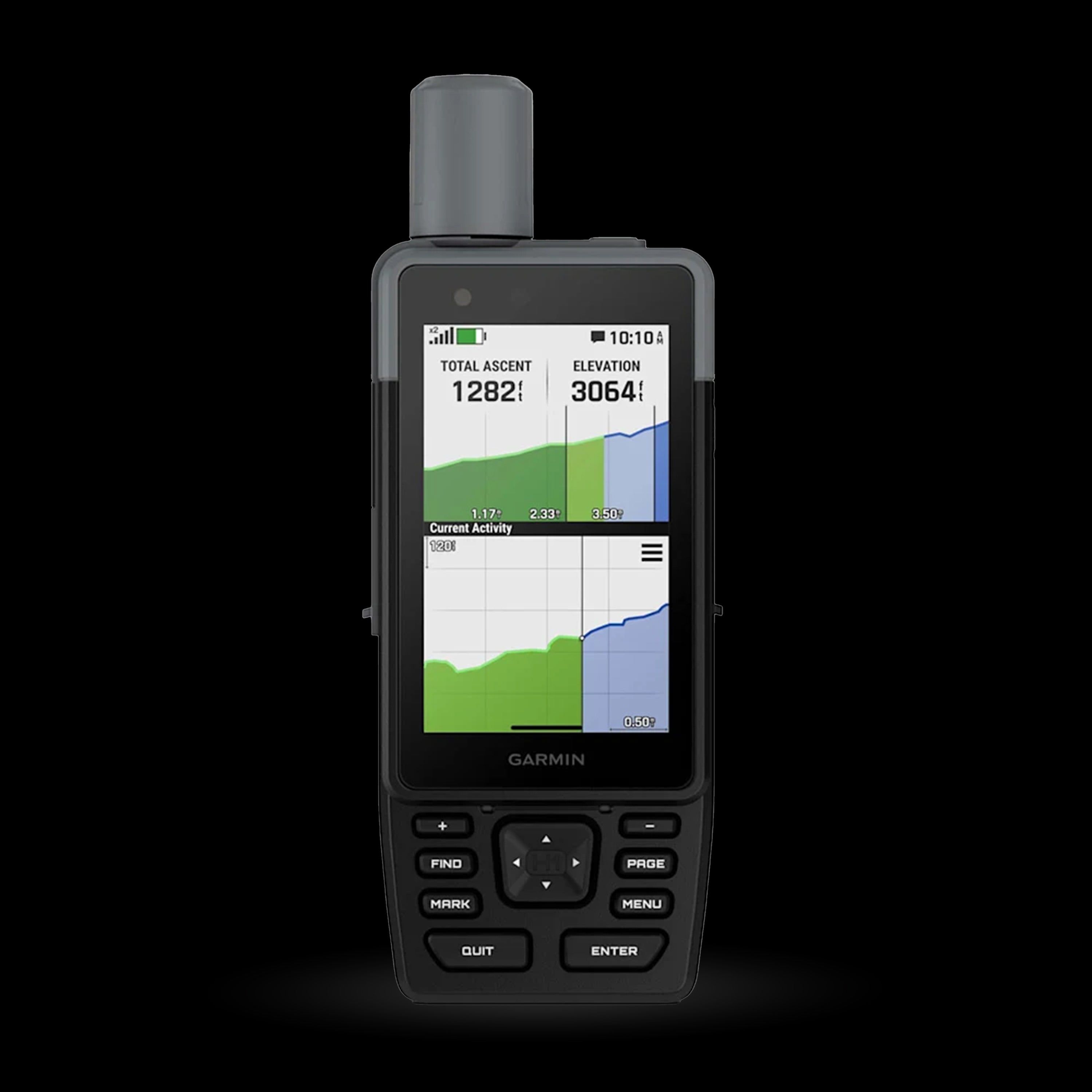 Garmin - GPSMAP® H1