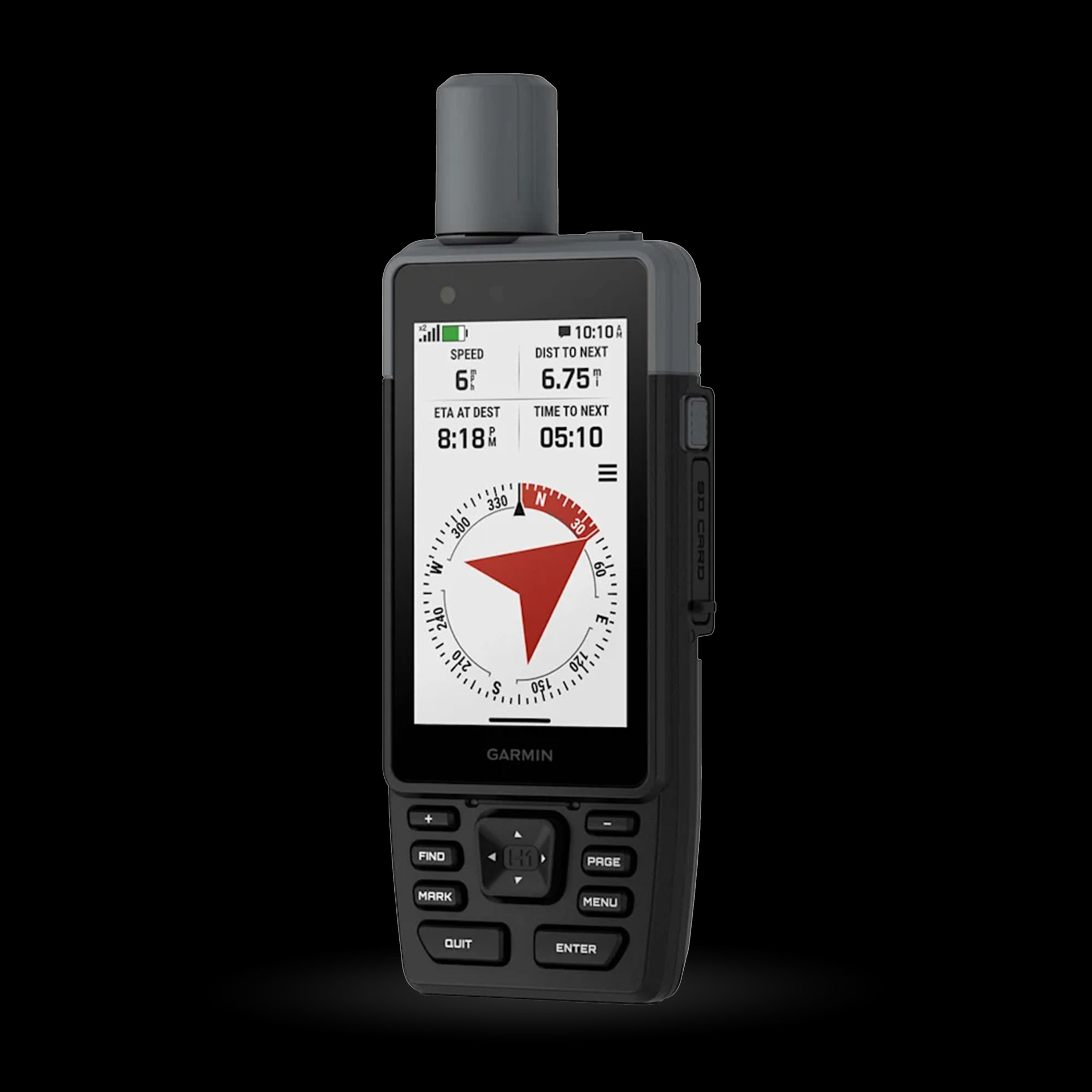 Garmin - GPSMAP® H1