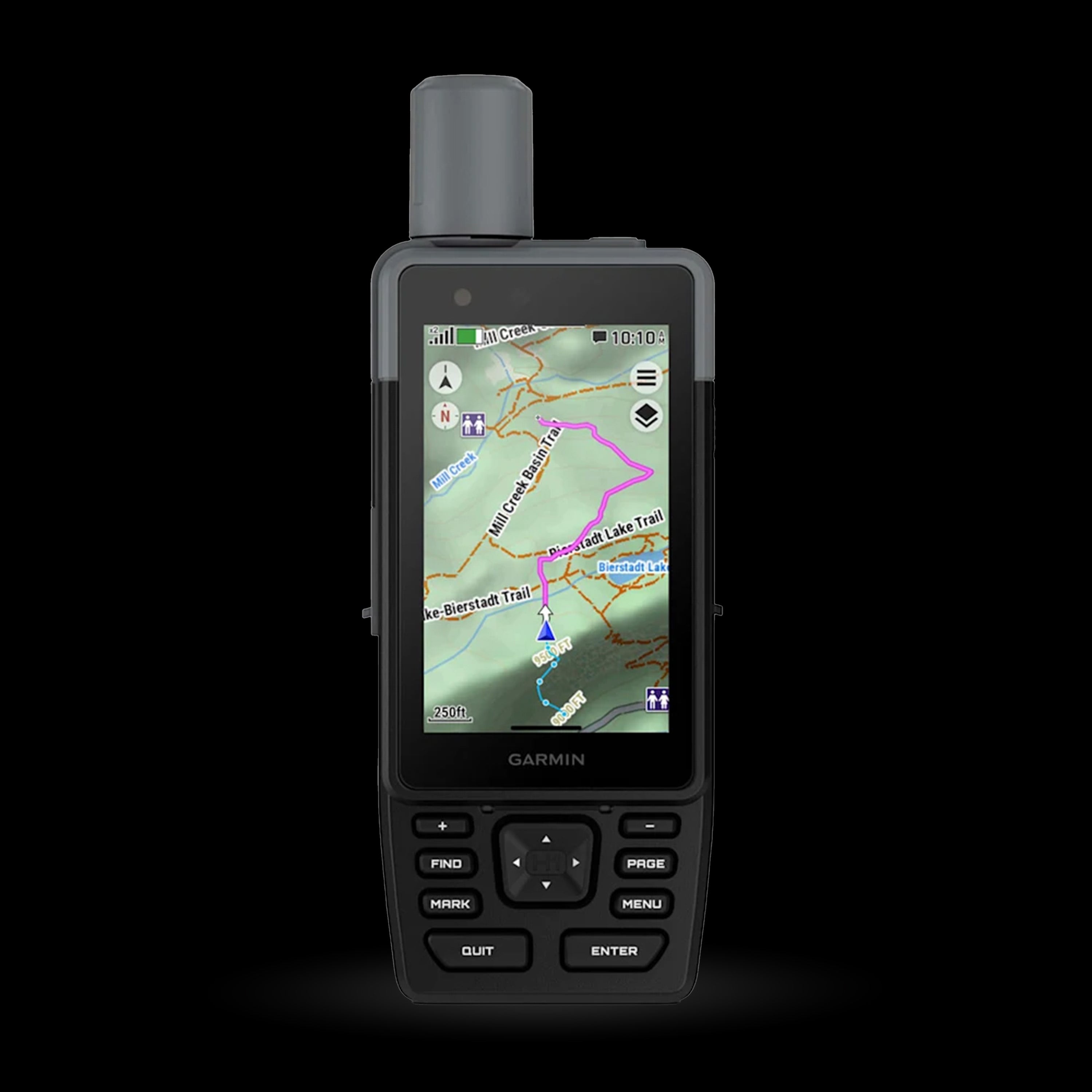 Garmin - GPSMAP® H1