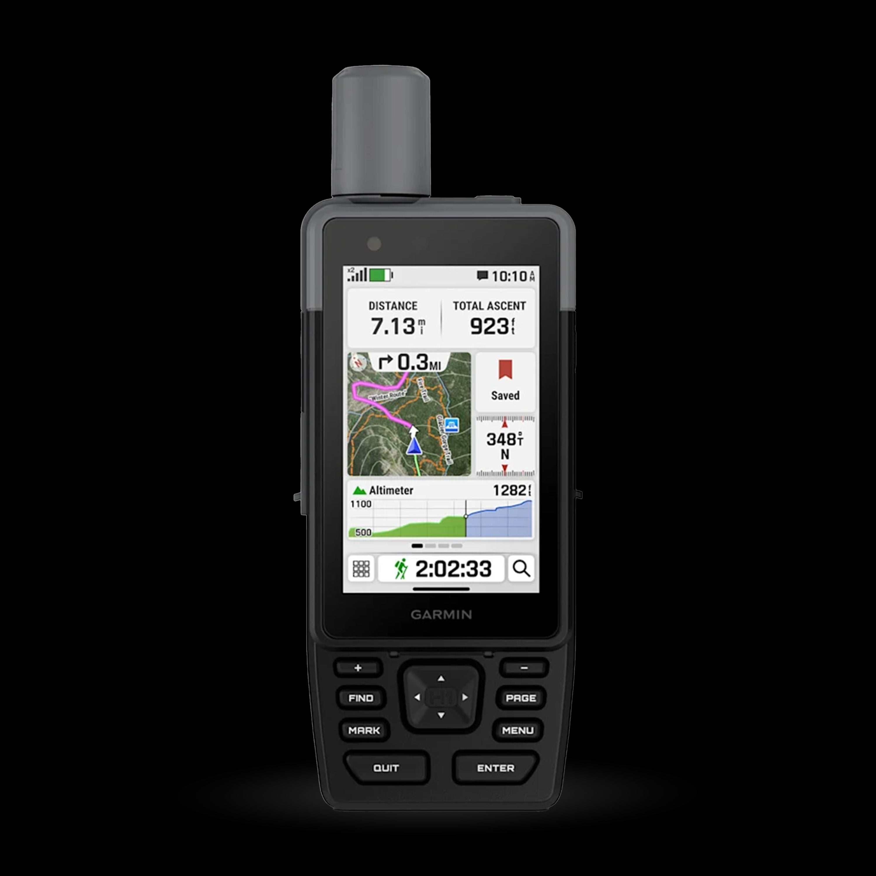 Garmin - GPSMAP® H1