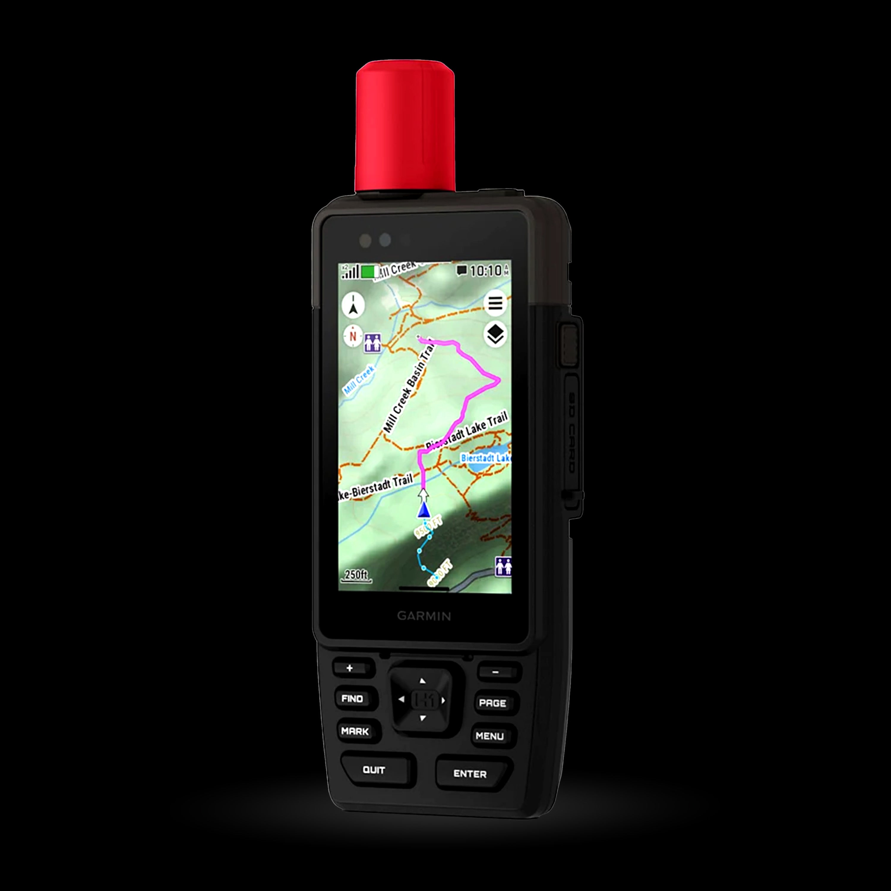 Garmin - GPSMAP® H1i Plus