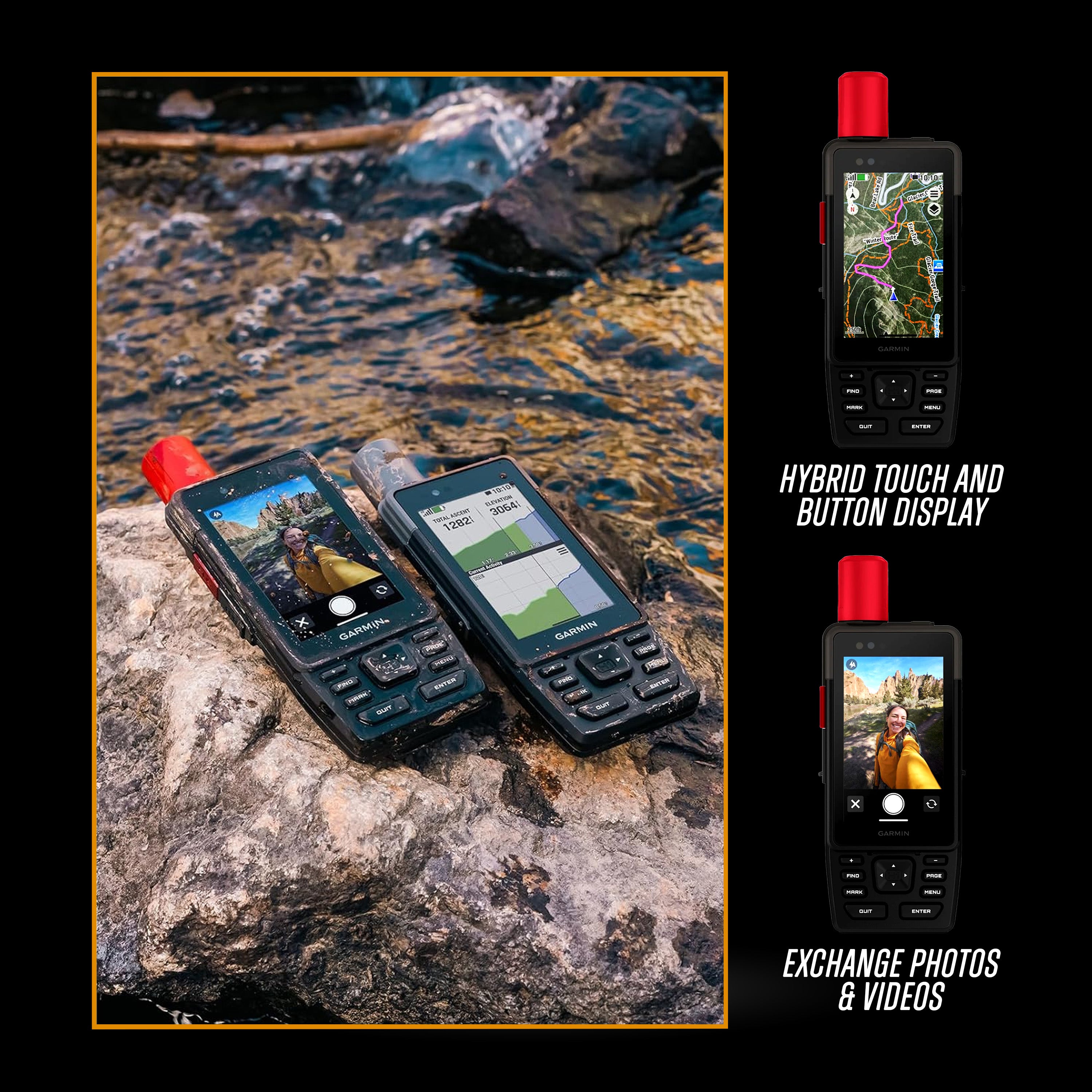 Garmin - GPSMAP® H1i Plus