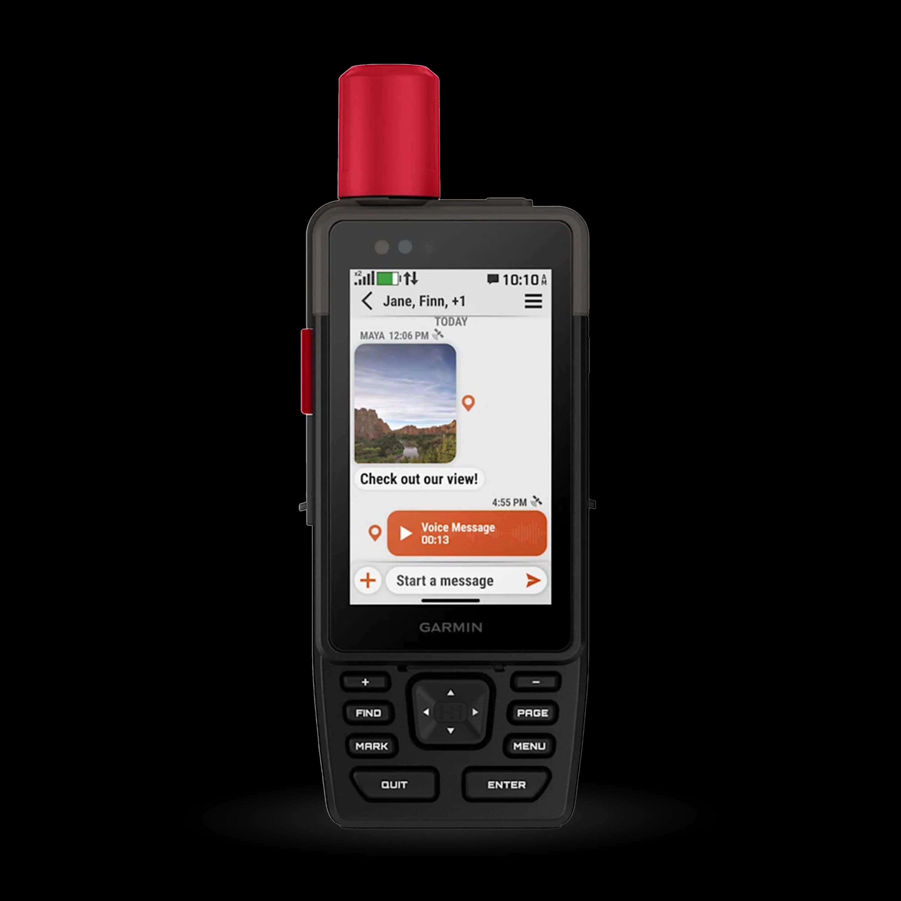Garmin - GPSMAP® H1i Plus