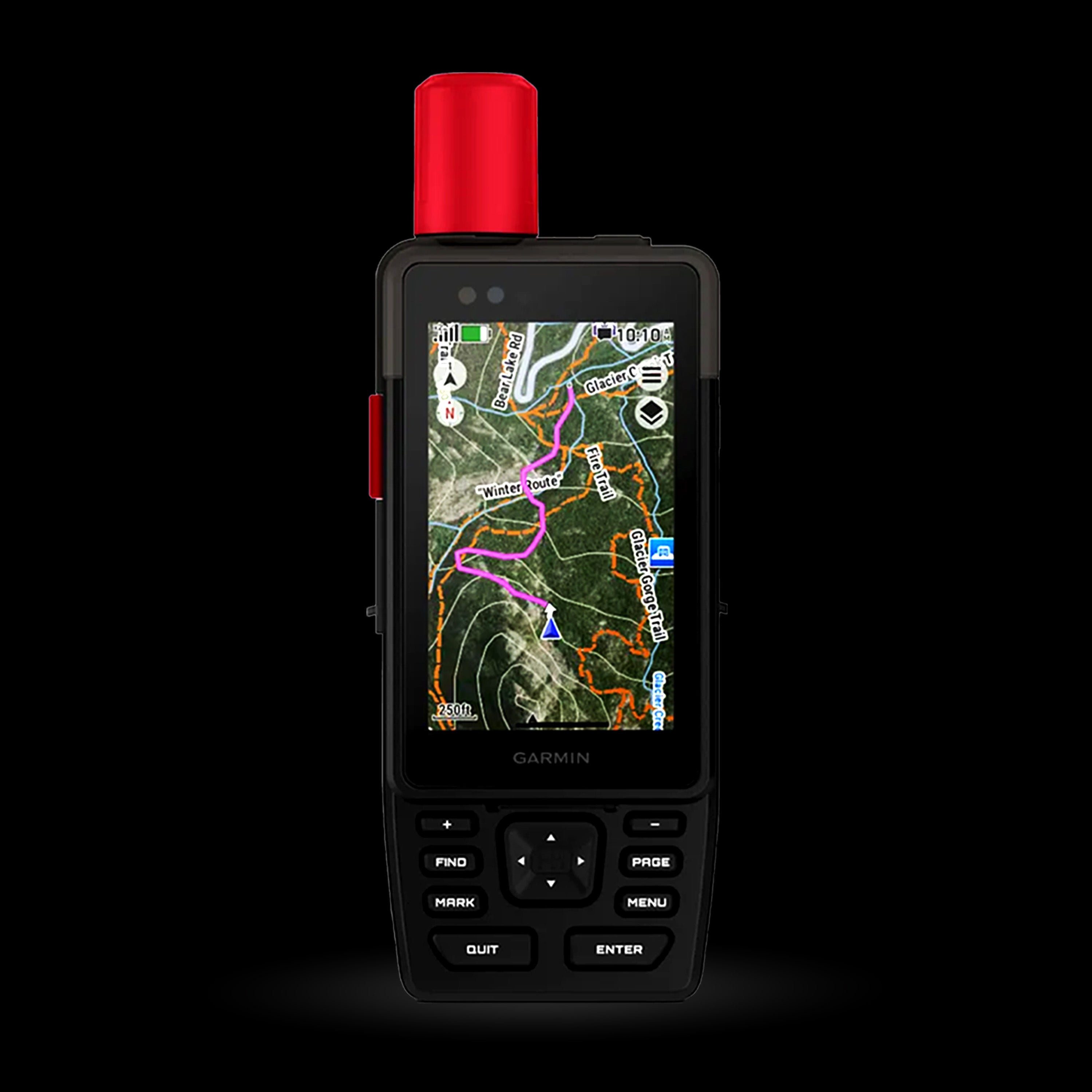 Garmin - GPSMAP® H1i Plus