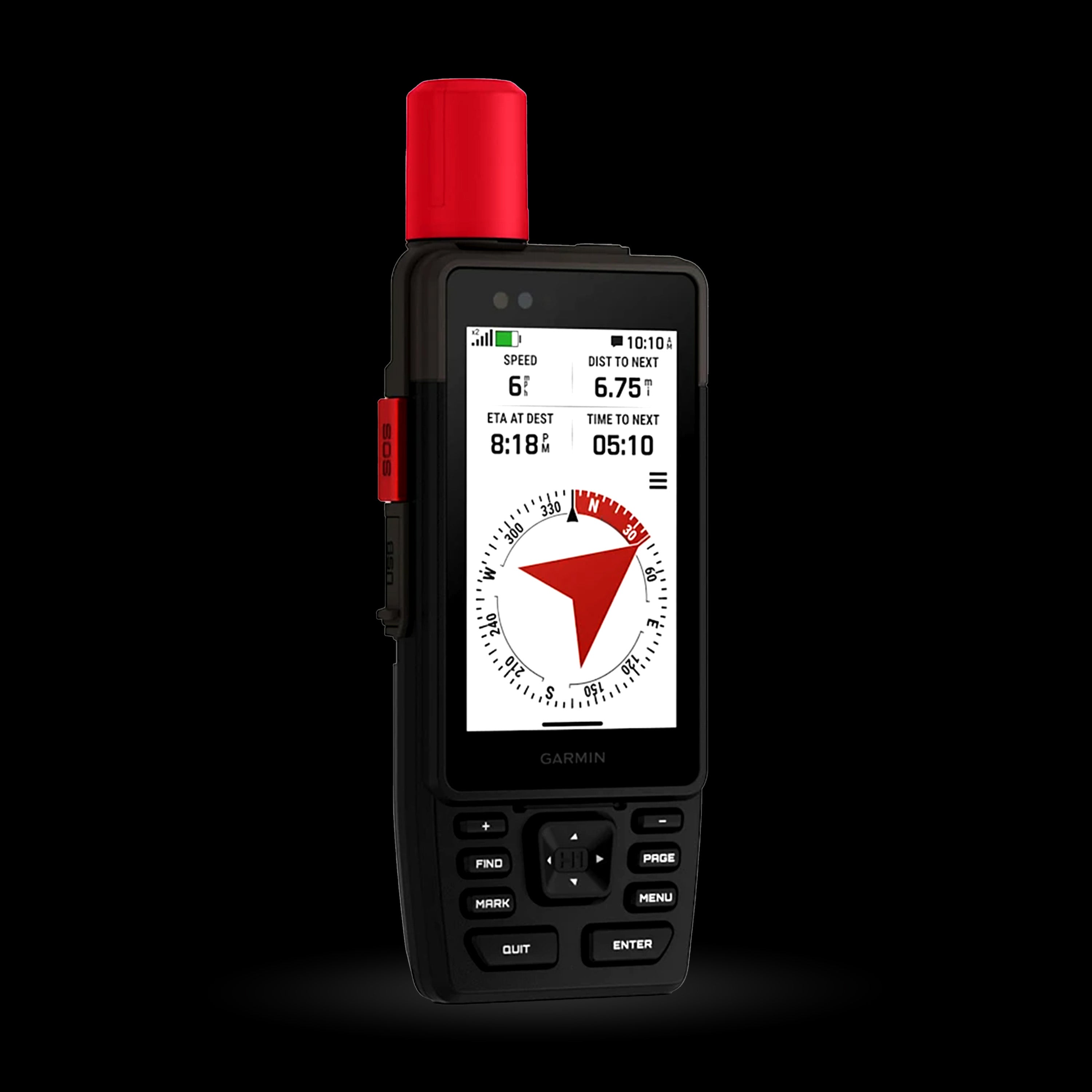 Garmin - GPSMAP® H1i Plus