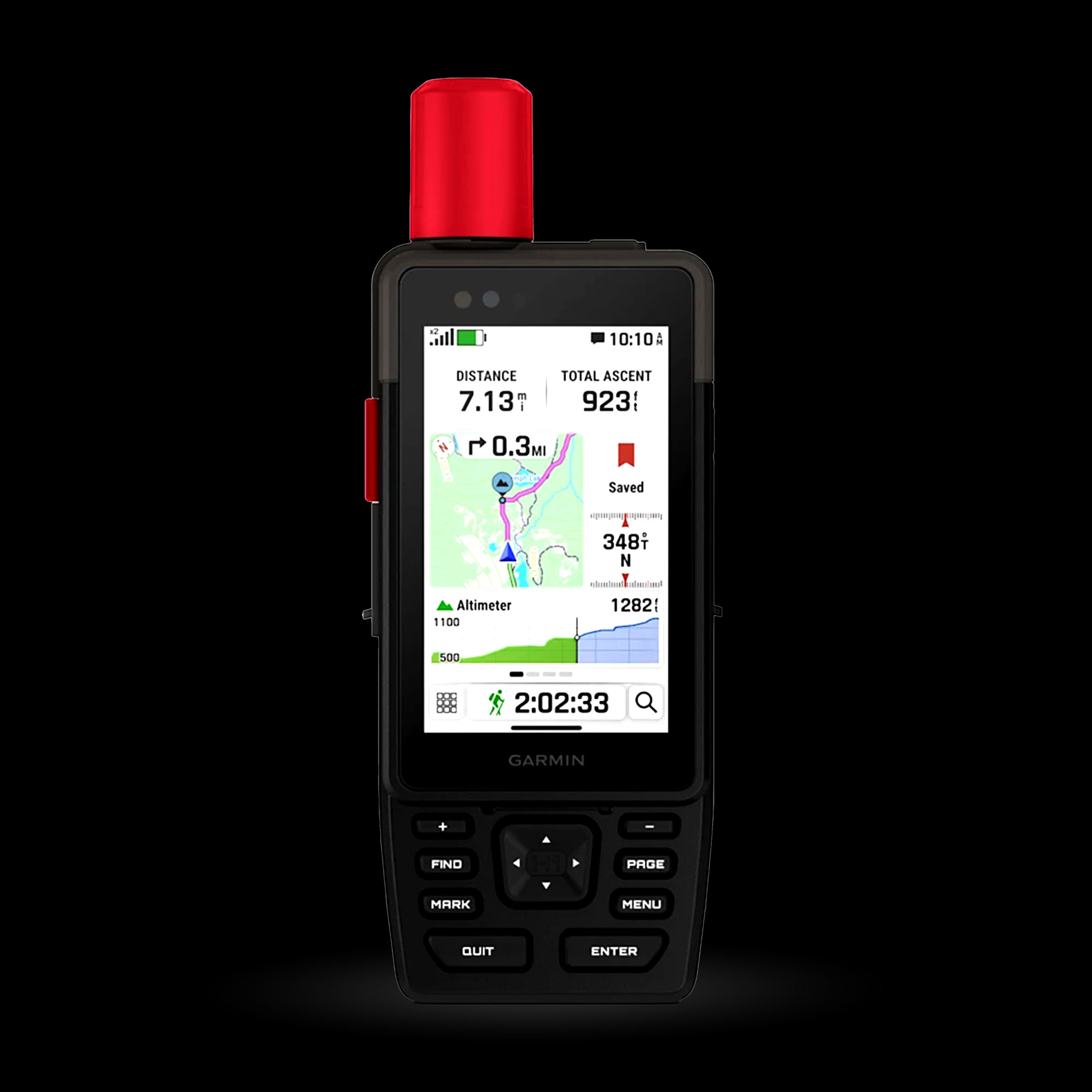 Garmin - GPSMAP® H1i Plus