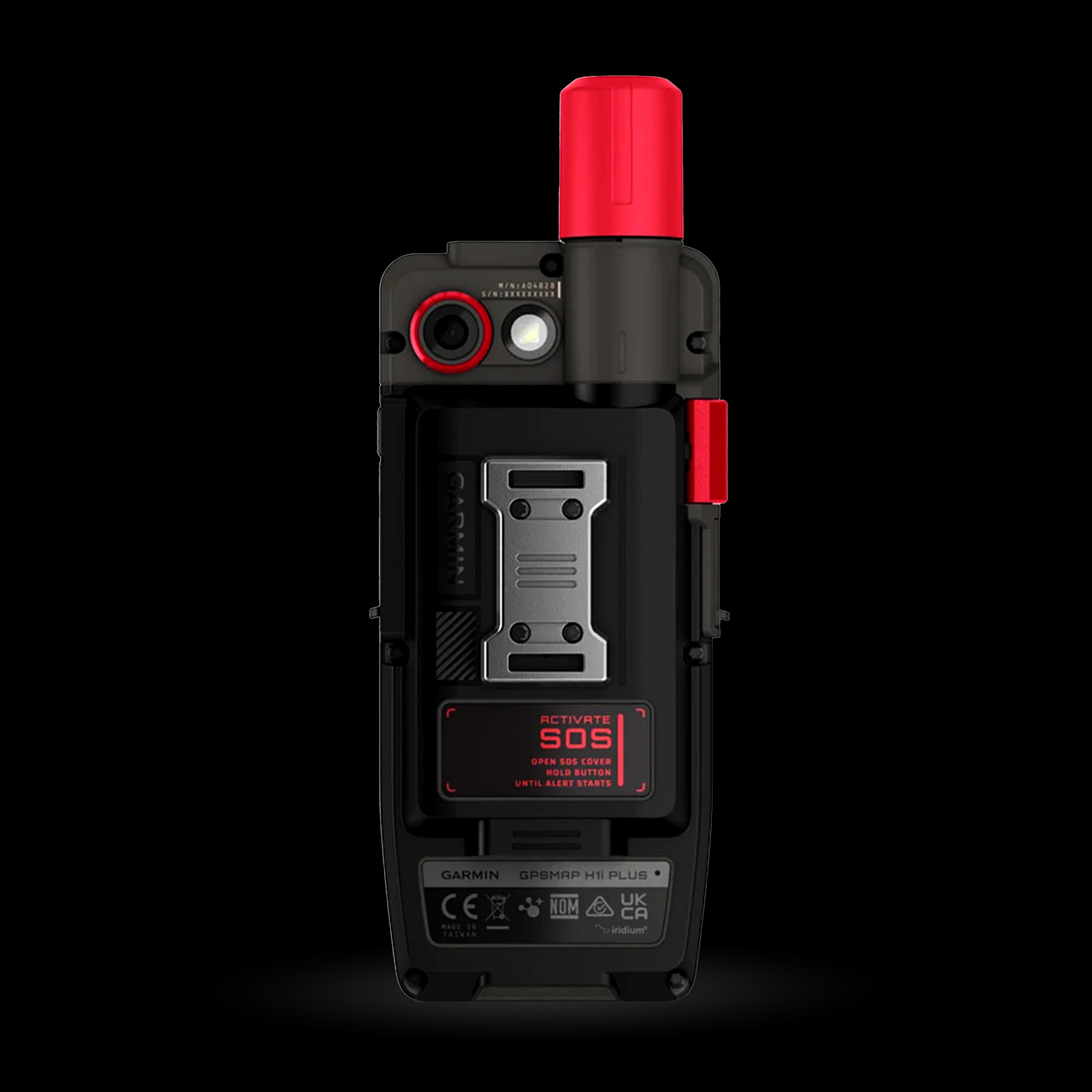 Garmin - GPSMAP® H1i Plus