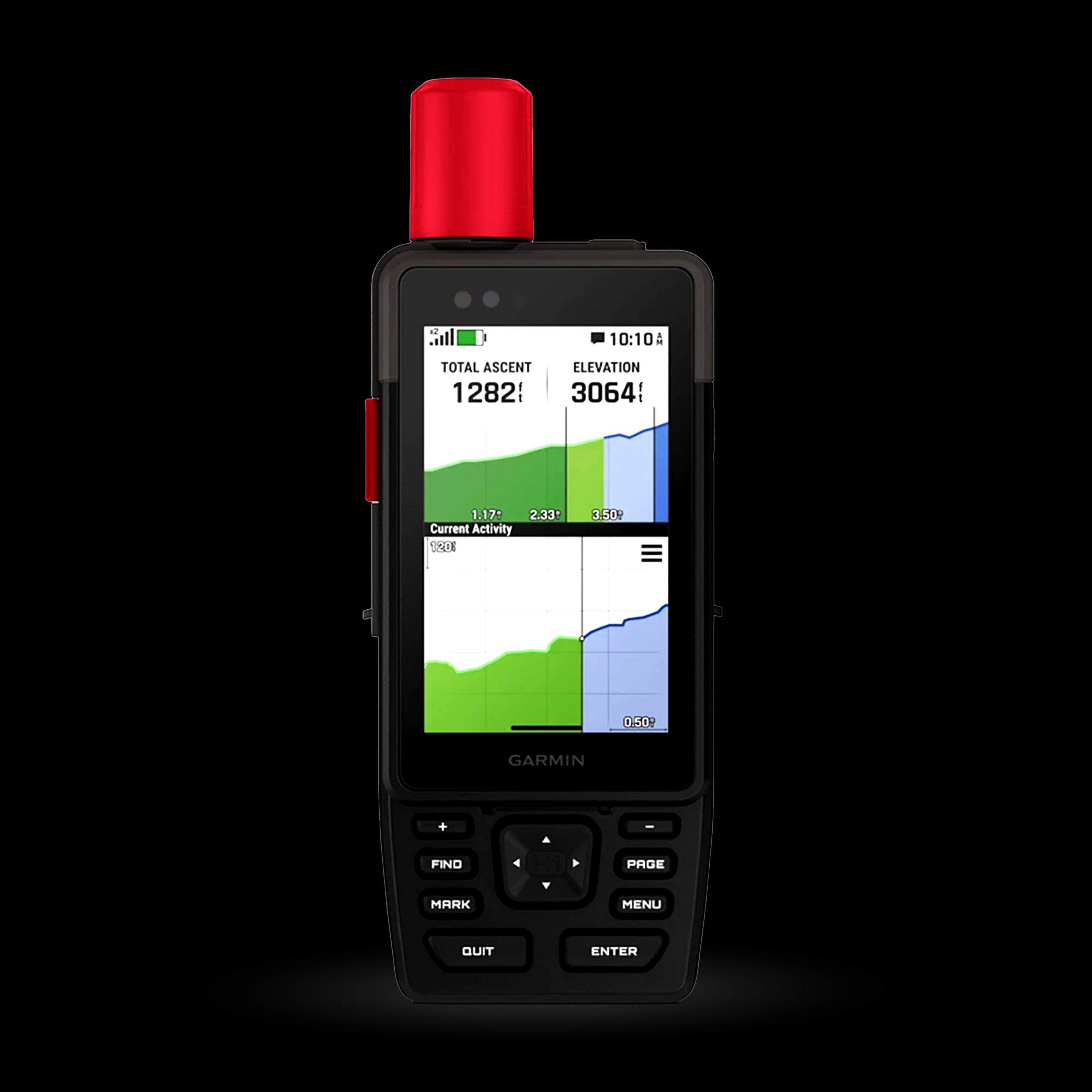 Garmin - GPSMAP® H1i Plus