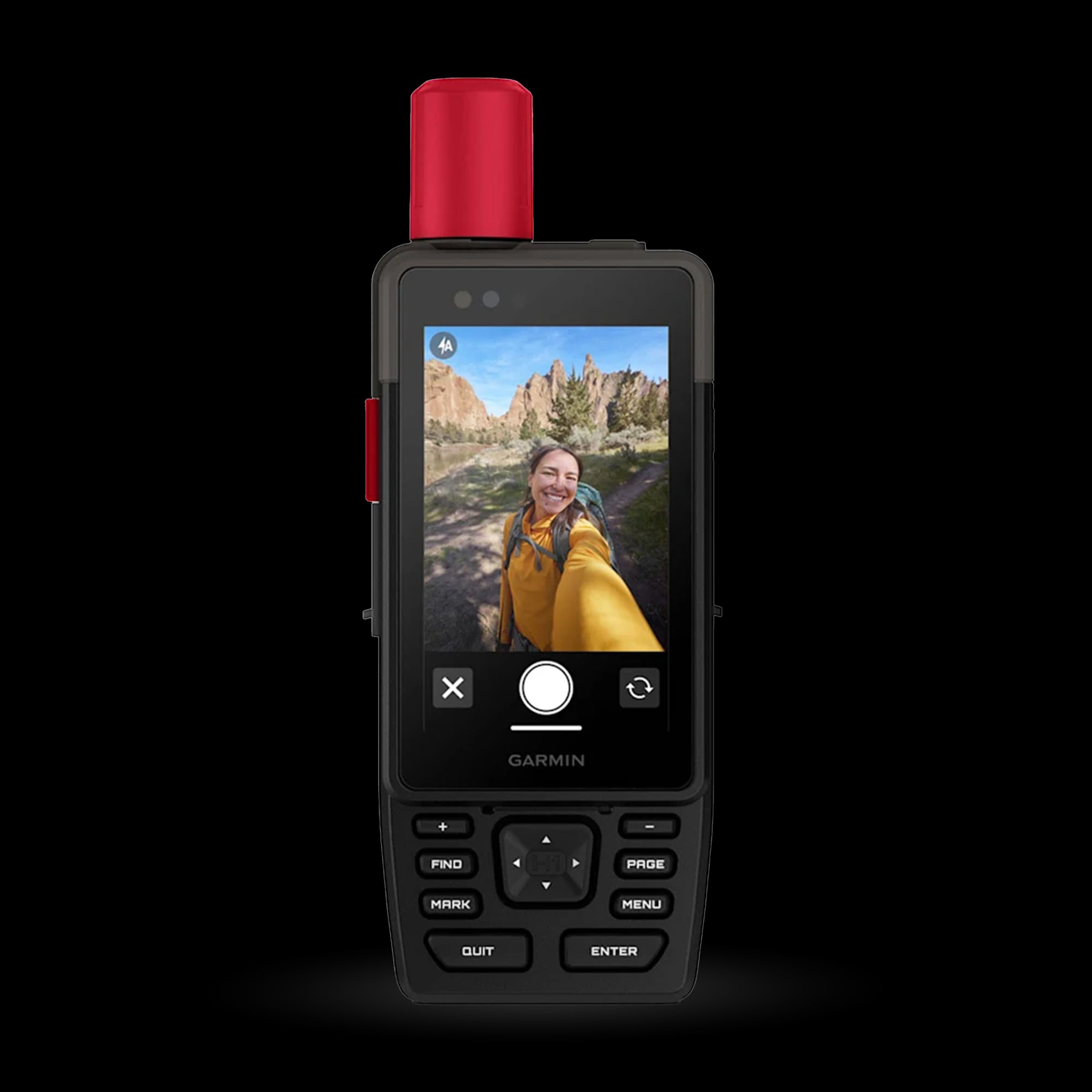 Garmin - GPSMAP® H1i Plus