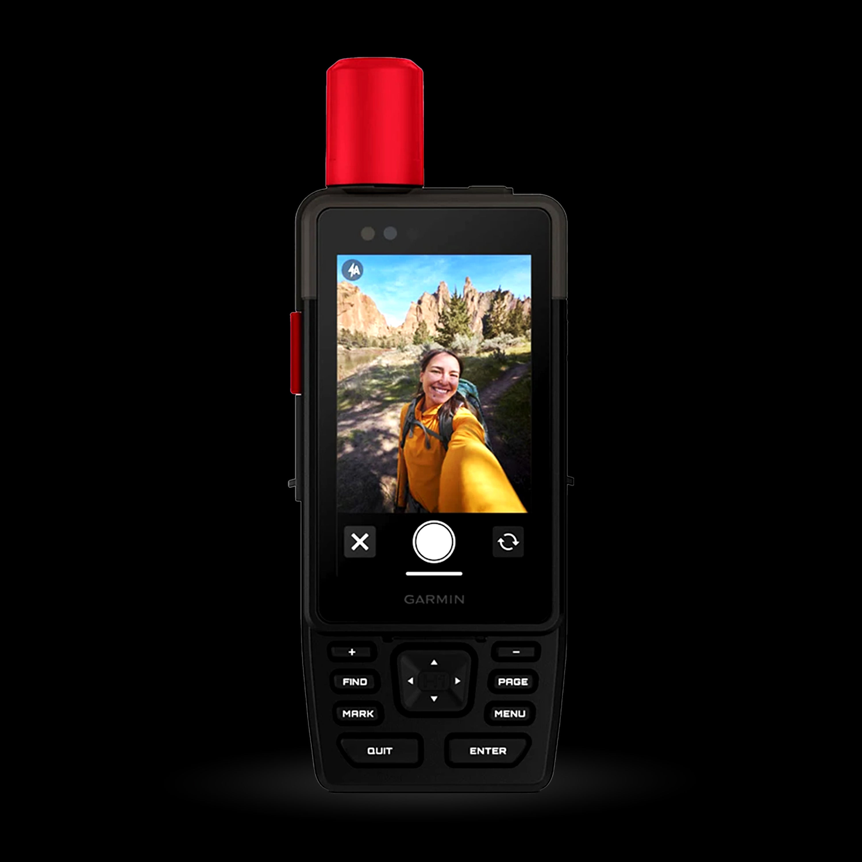 Garmin - GPSMAP® H1i Plus