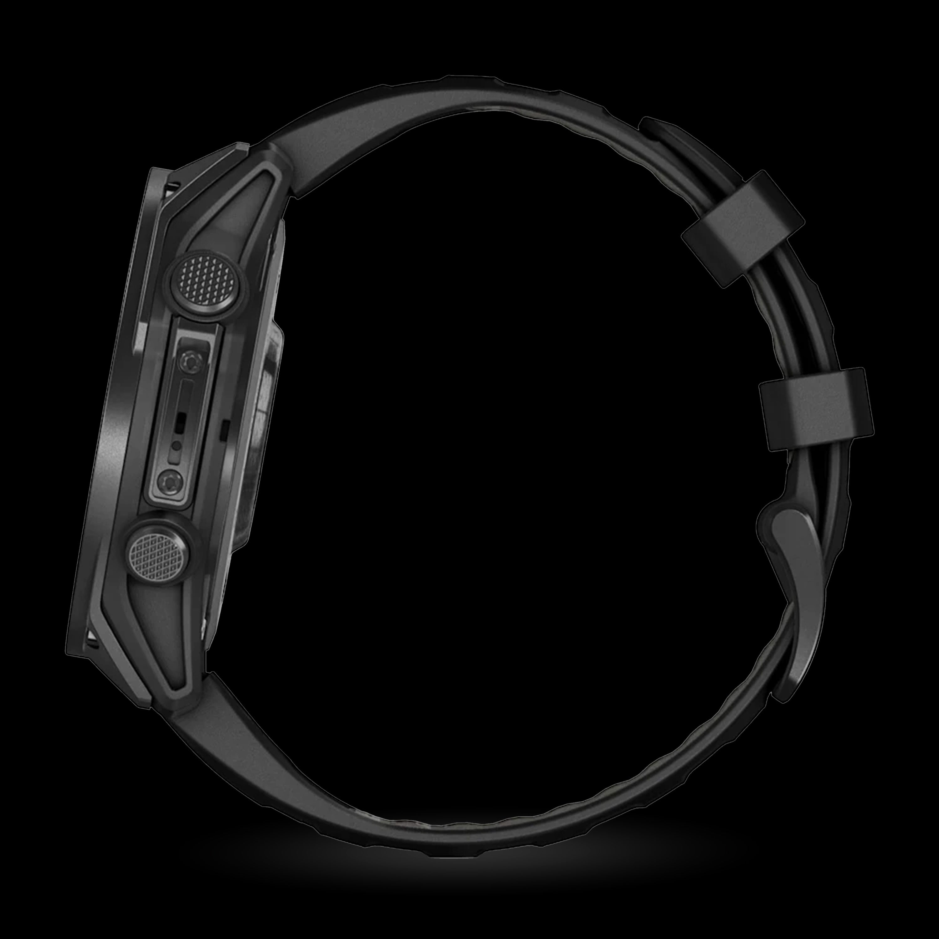 Garmin - Tactix® 8 - 47 mm AMOLED