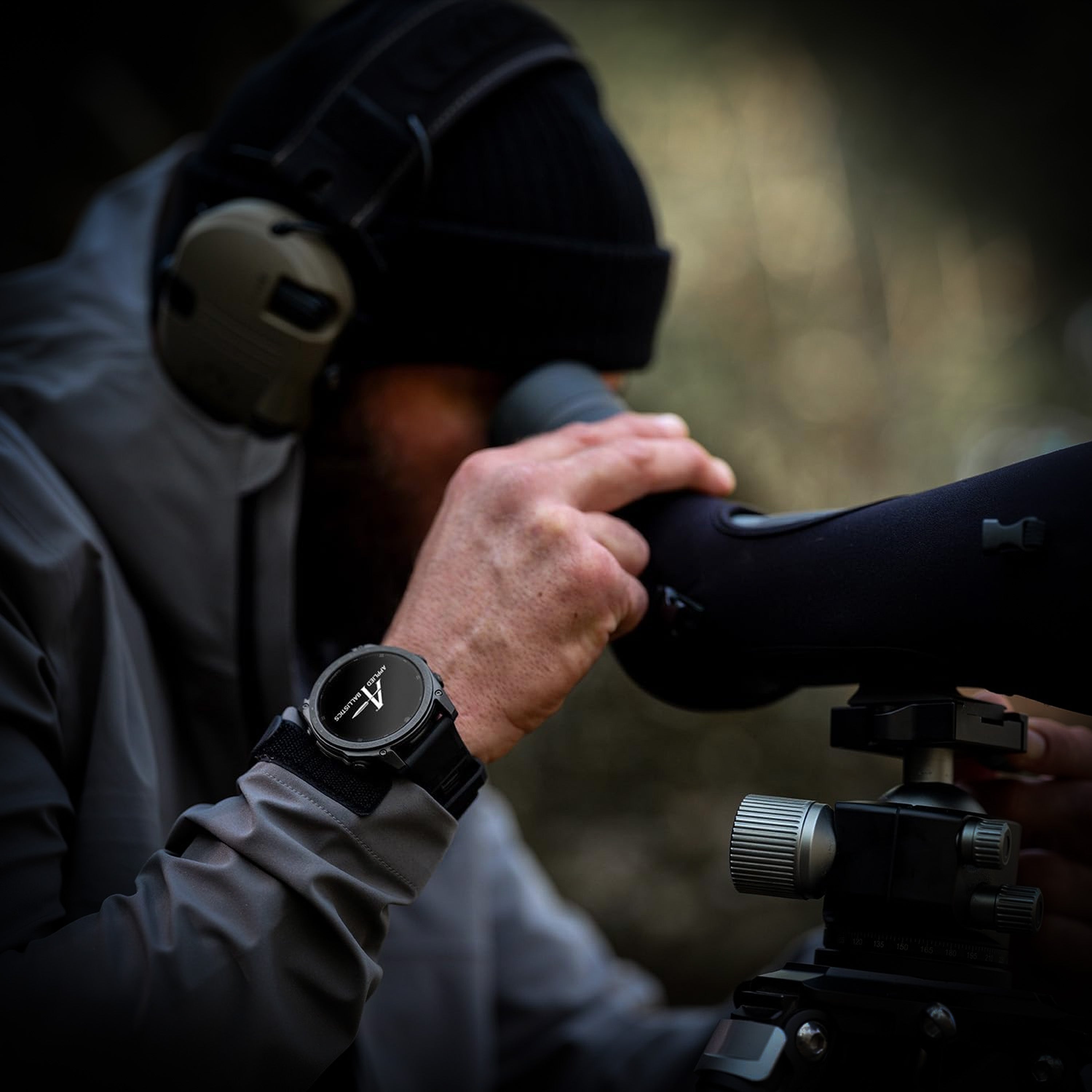 Garmin - Tactix® 8 - 51 mm SOLAR Elite